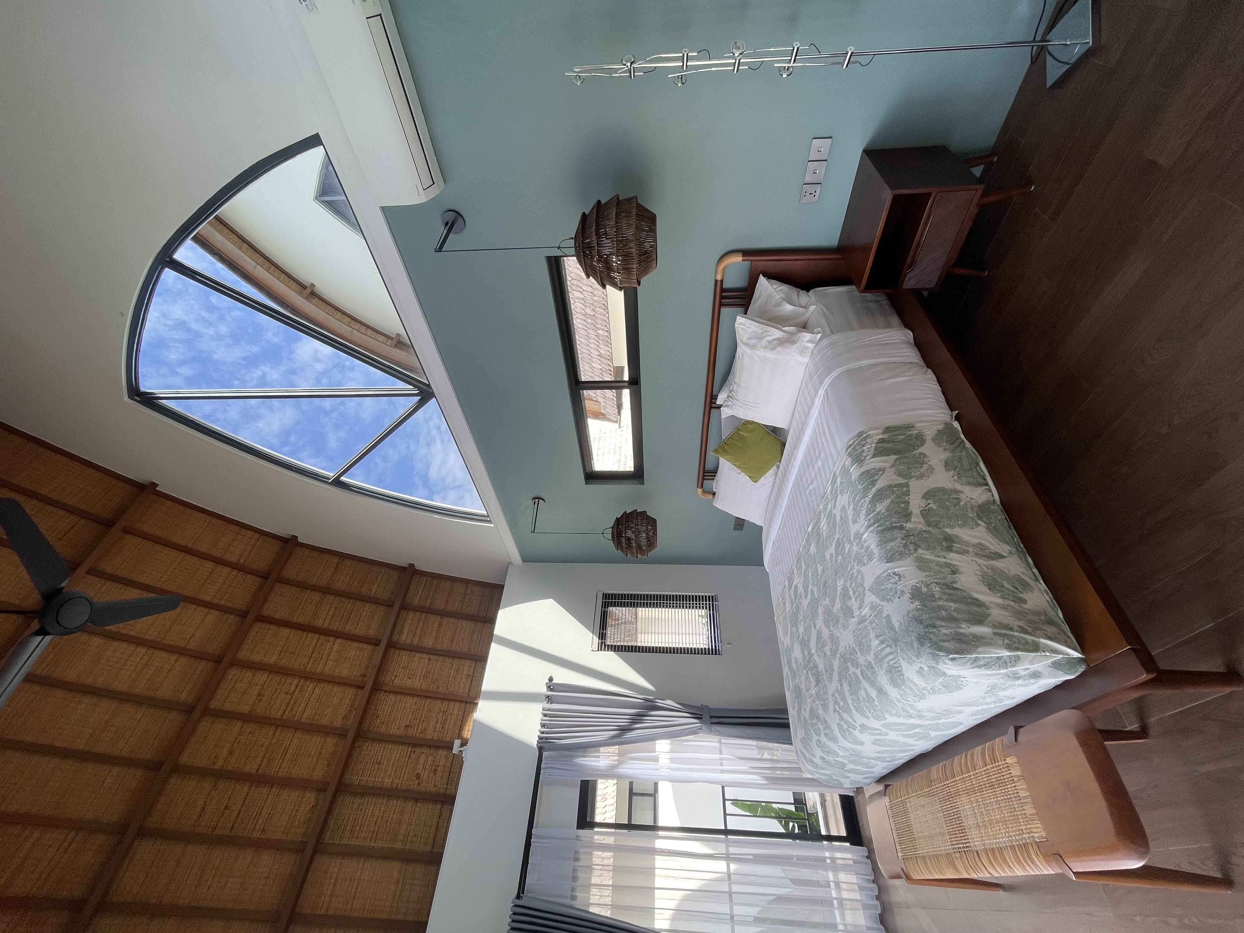 Villa 2 beds 35A in Ubud Tegallalang 5