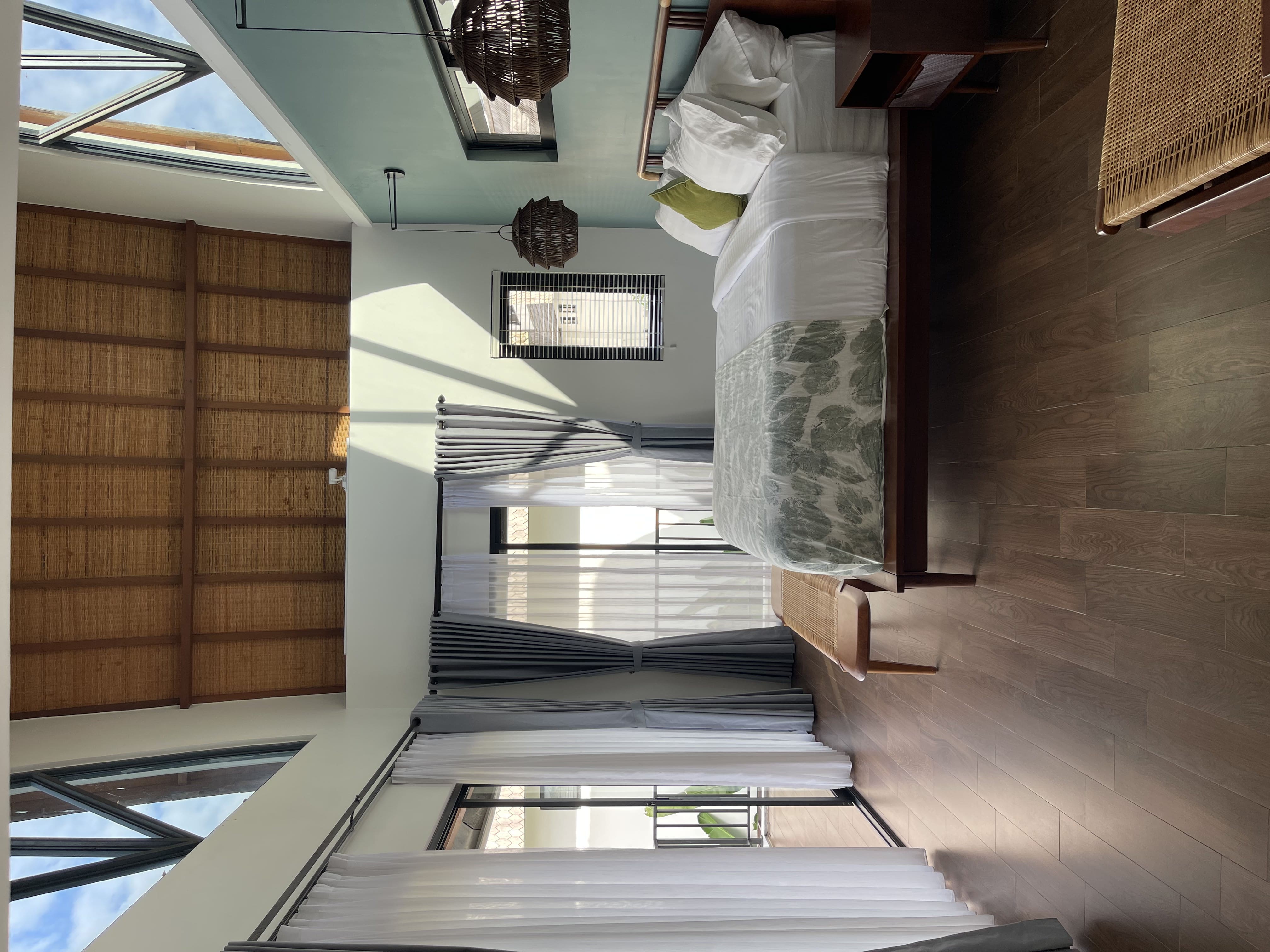 Villa 2 beds 35A in Ubud Tegallalang 6