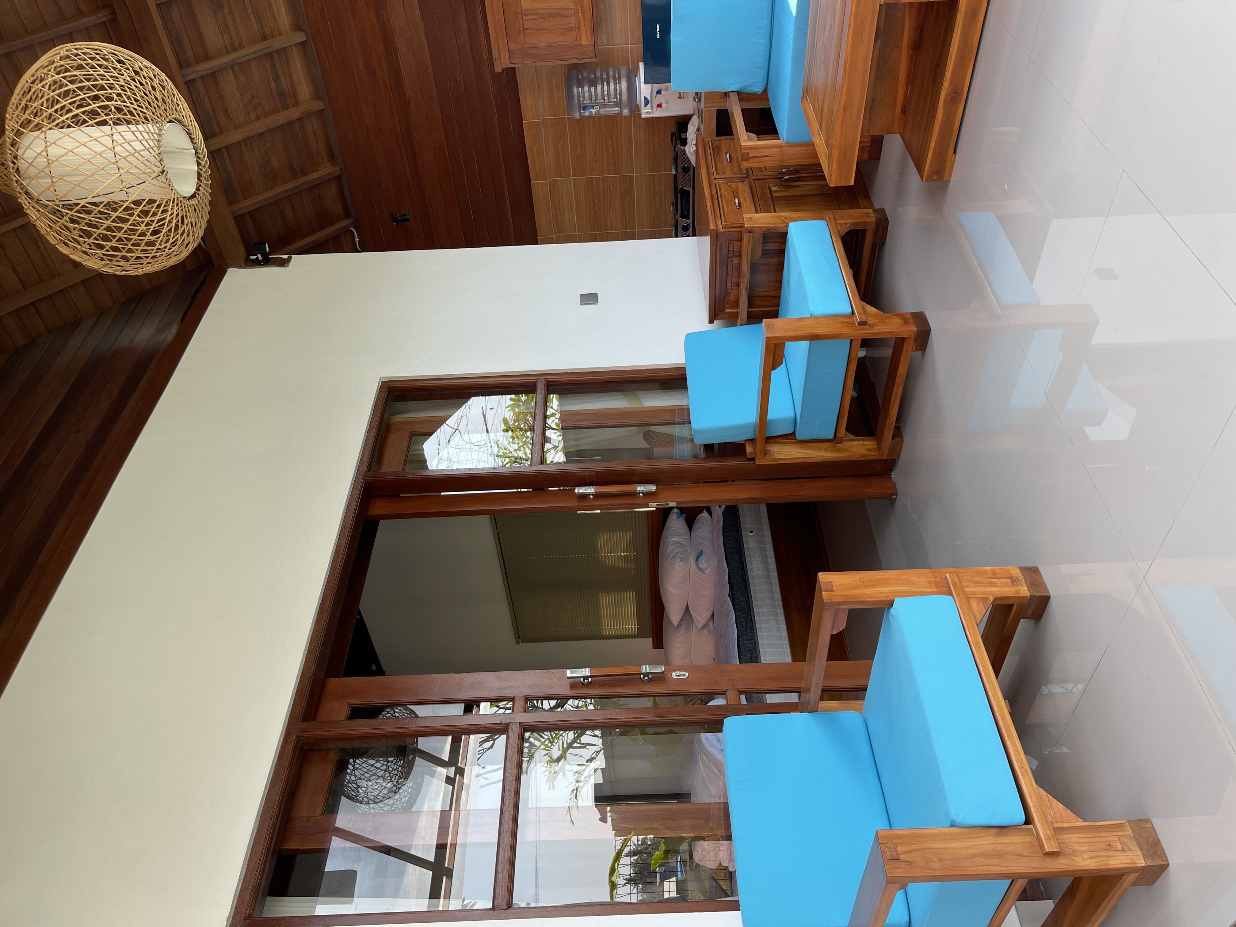 Villa 2 beds 40 in Ubud Lodtunduh 10