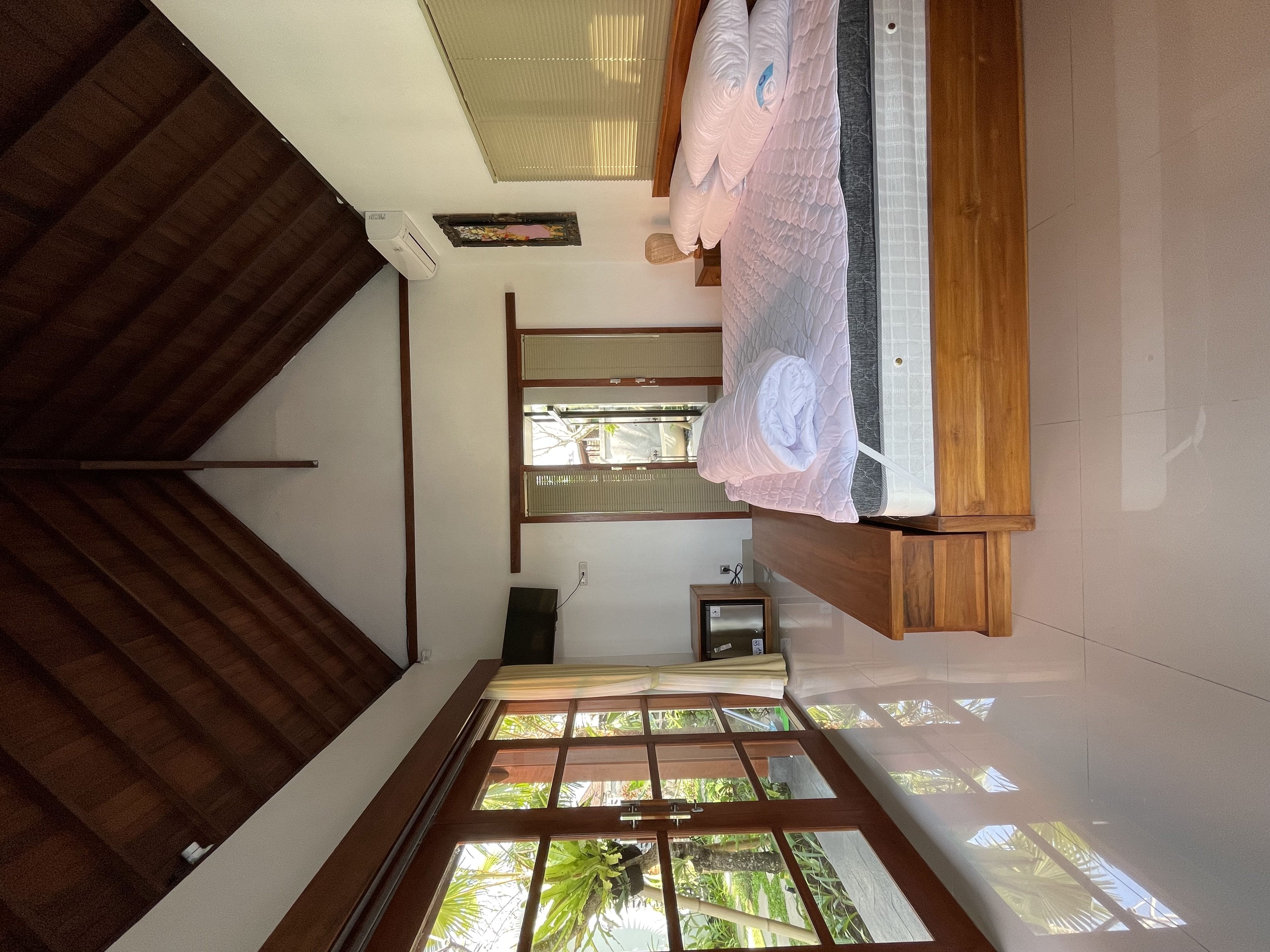 Villa 2 beds 40 in Ubud Lodtunduh 11