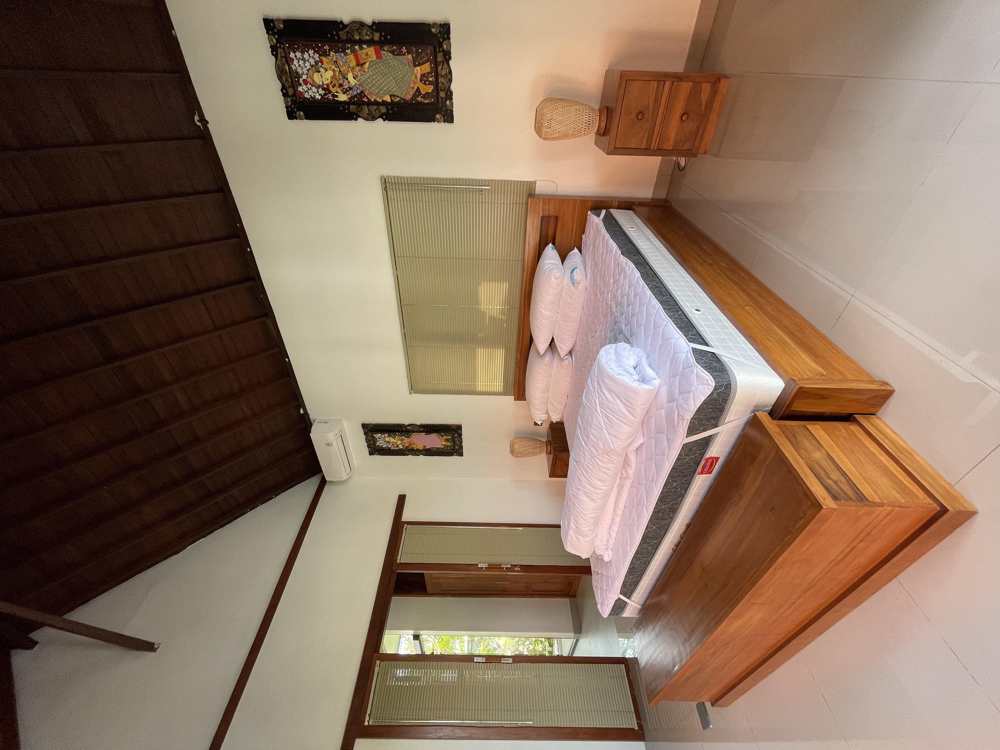 Villa 2 beds 40 in Ubud Lodtunduh 12