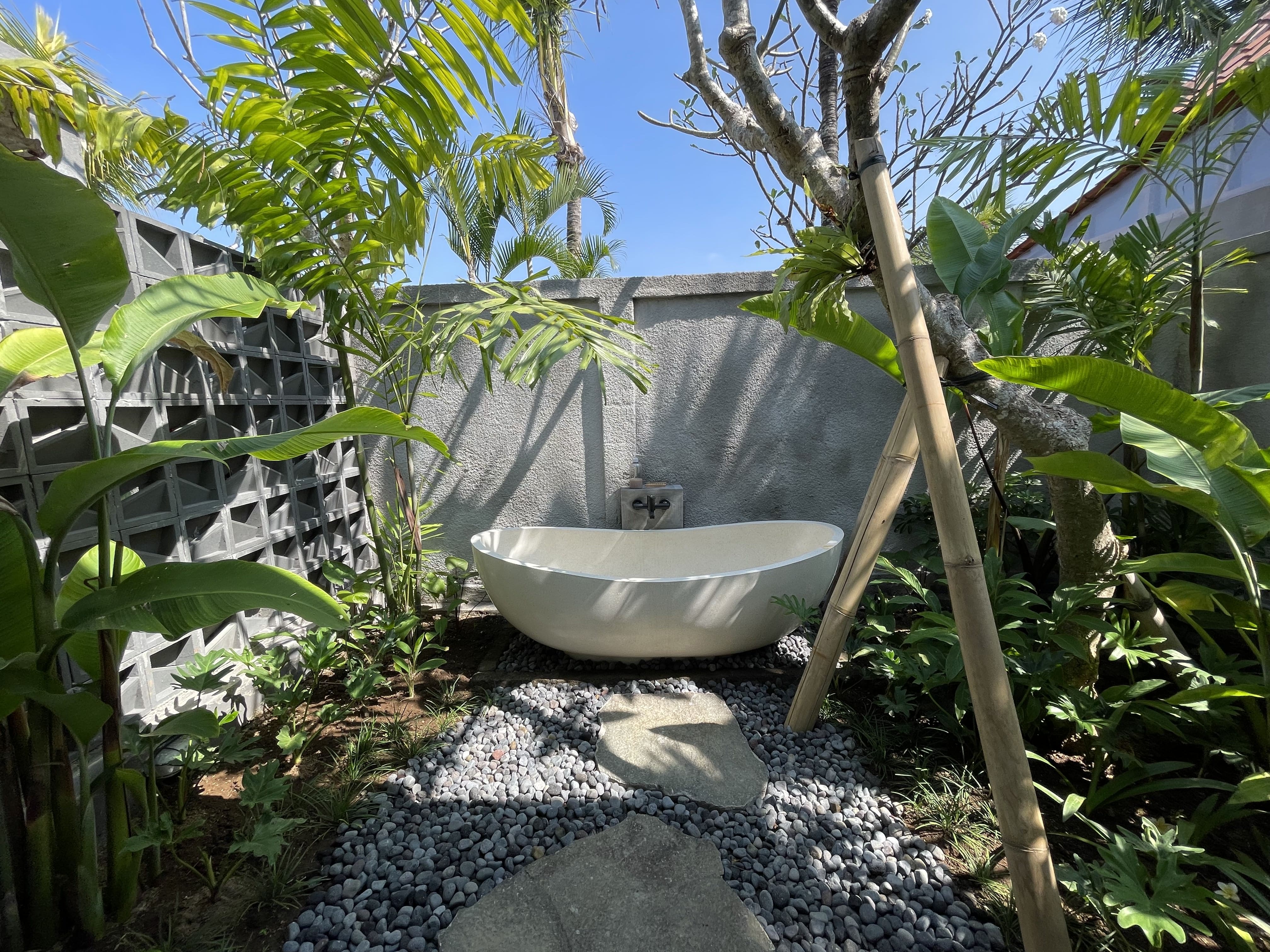 Villa 2 beds 40 in Ubud Lodtunduh 16