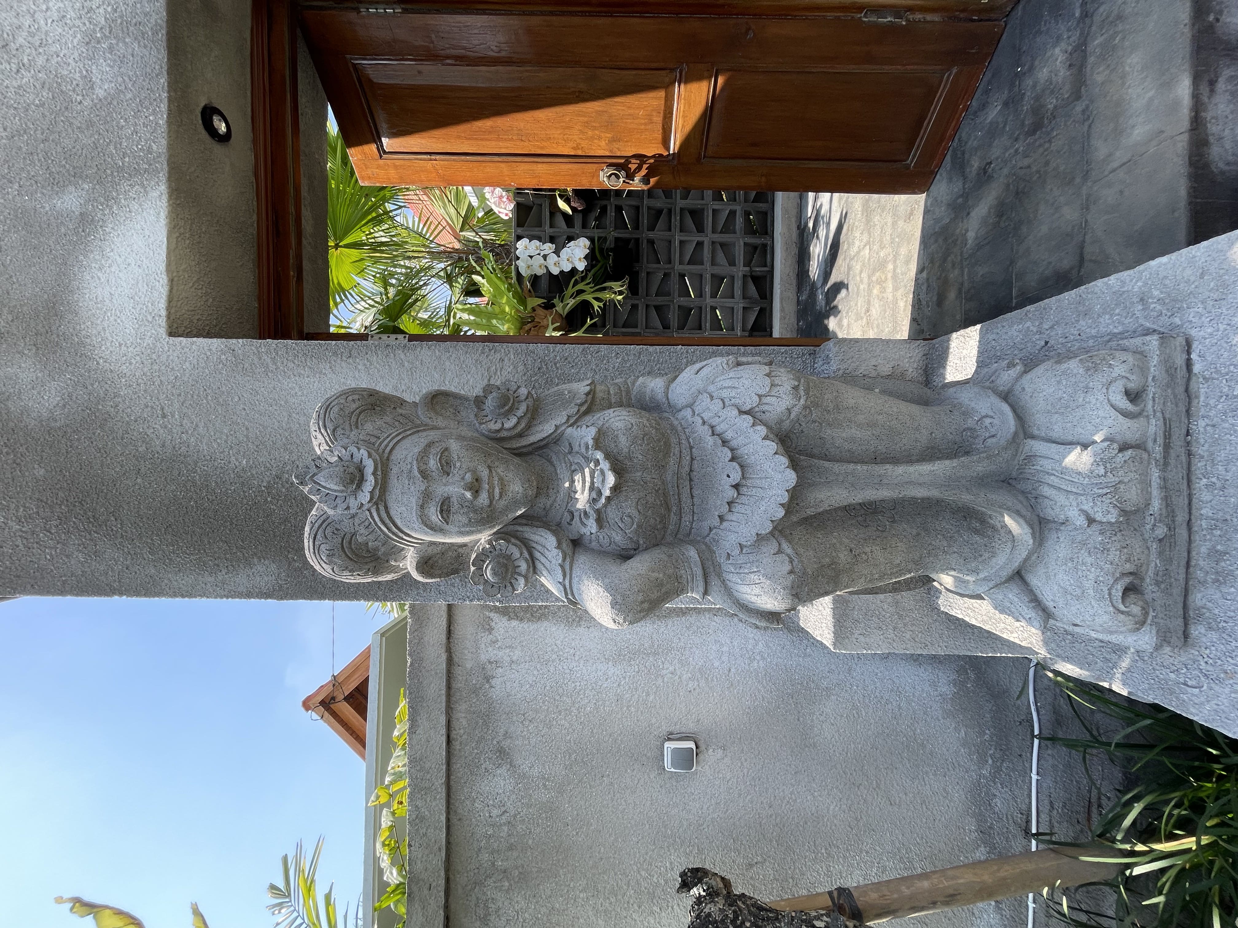 Villa 2 beds 40 in Ubud Lodtunduh 19