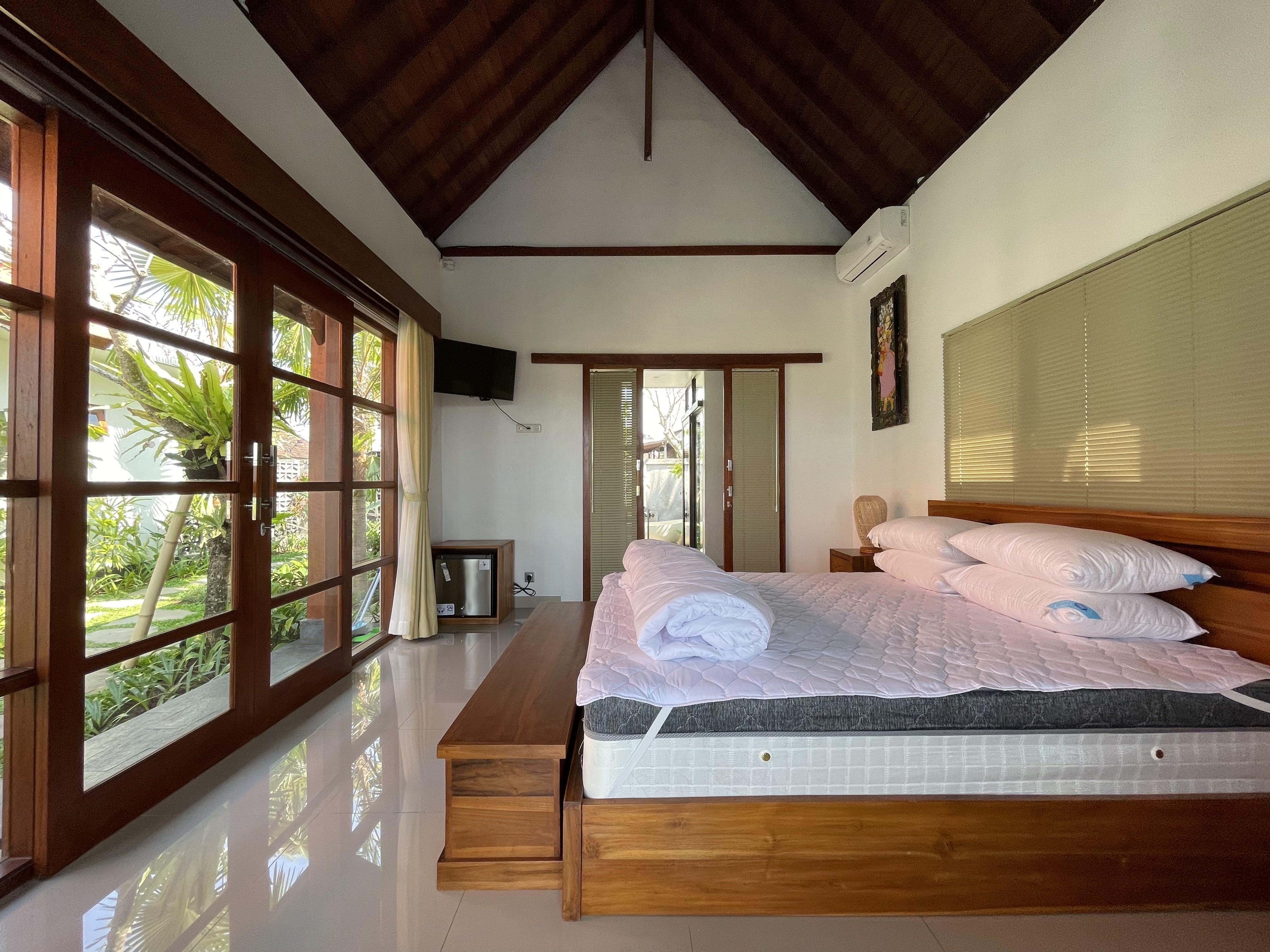 Villa 2 beds 40 in Ubud Lodtunduh 3