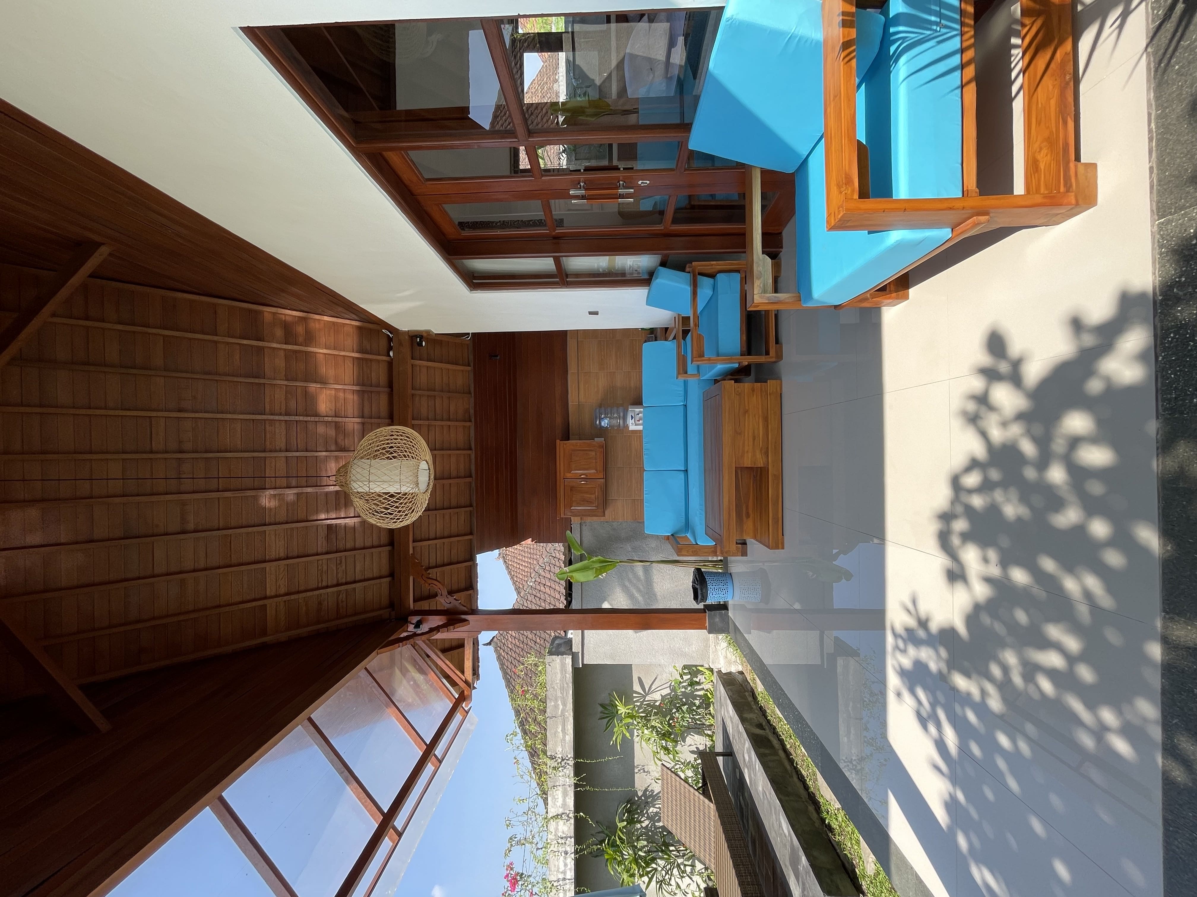 Villa 2 beds 40 in Ubud Lodtunduh 8