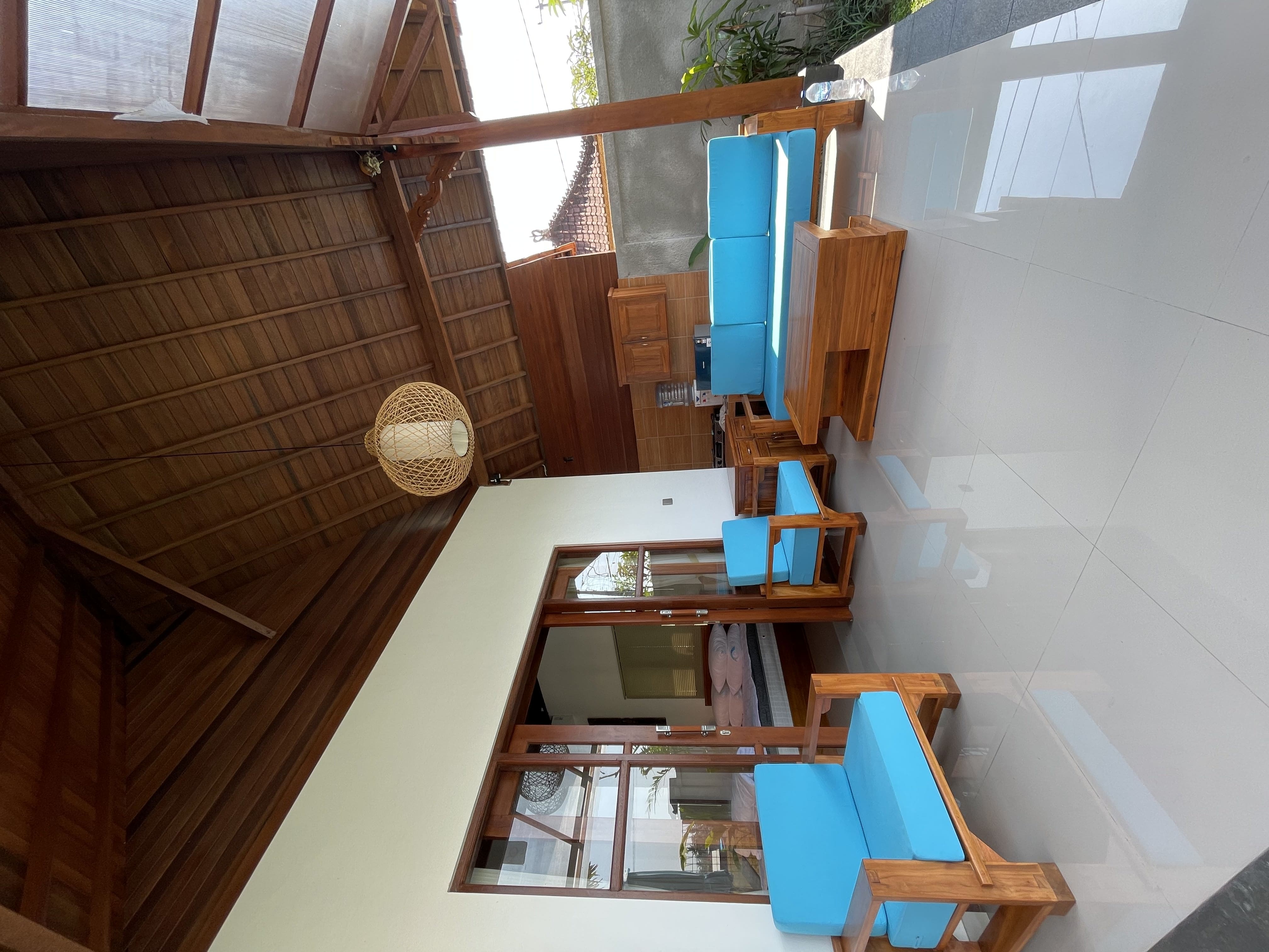 Villa 2 beds 40 in Ubud Lodtunduh 9