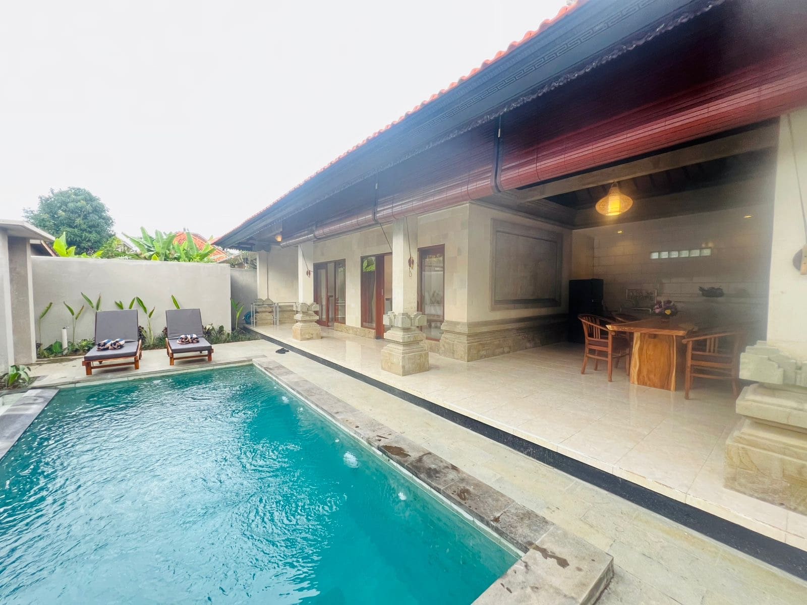 Villa 2 beds 41 in Ubud Penestanan 1