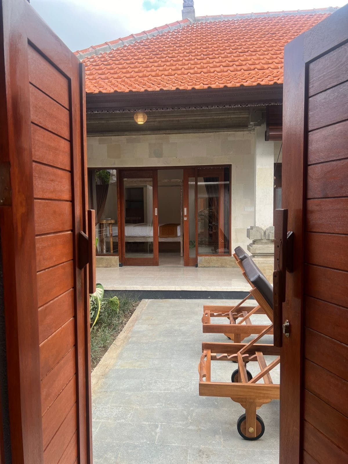 Villa 2 beds 41 in Ubud Penestanan 12