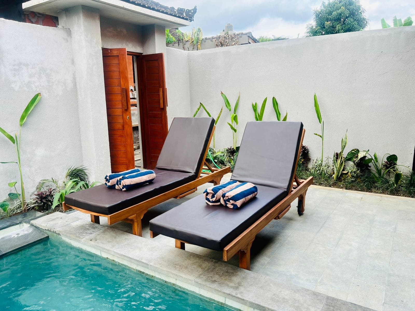 Villa 2 beds 41 in Ubud Penestanan 13