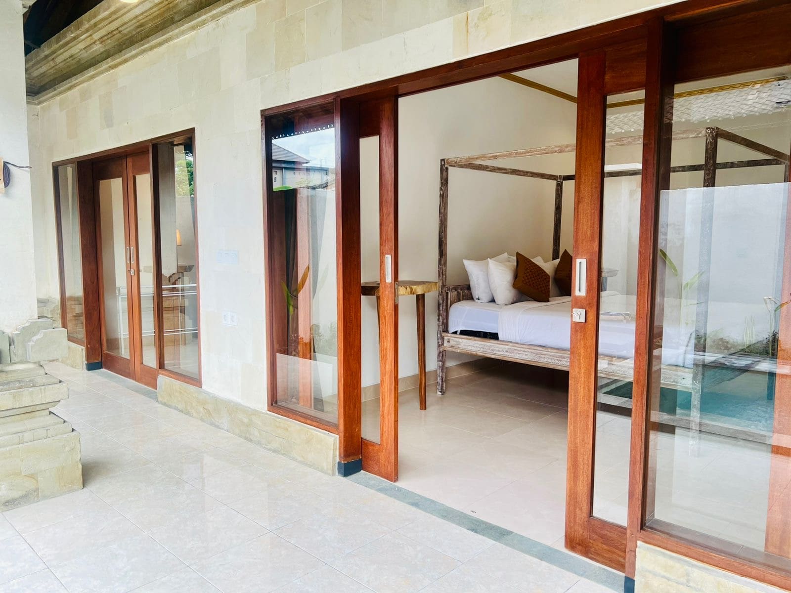 Villa 2 beds 41 in Ubud Penestanan 15