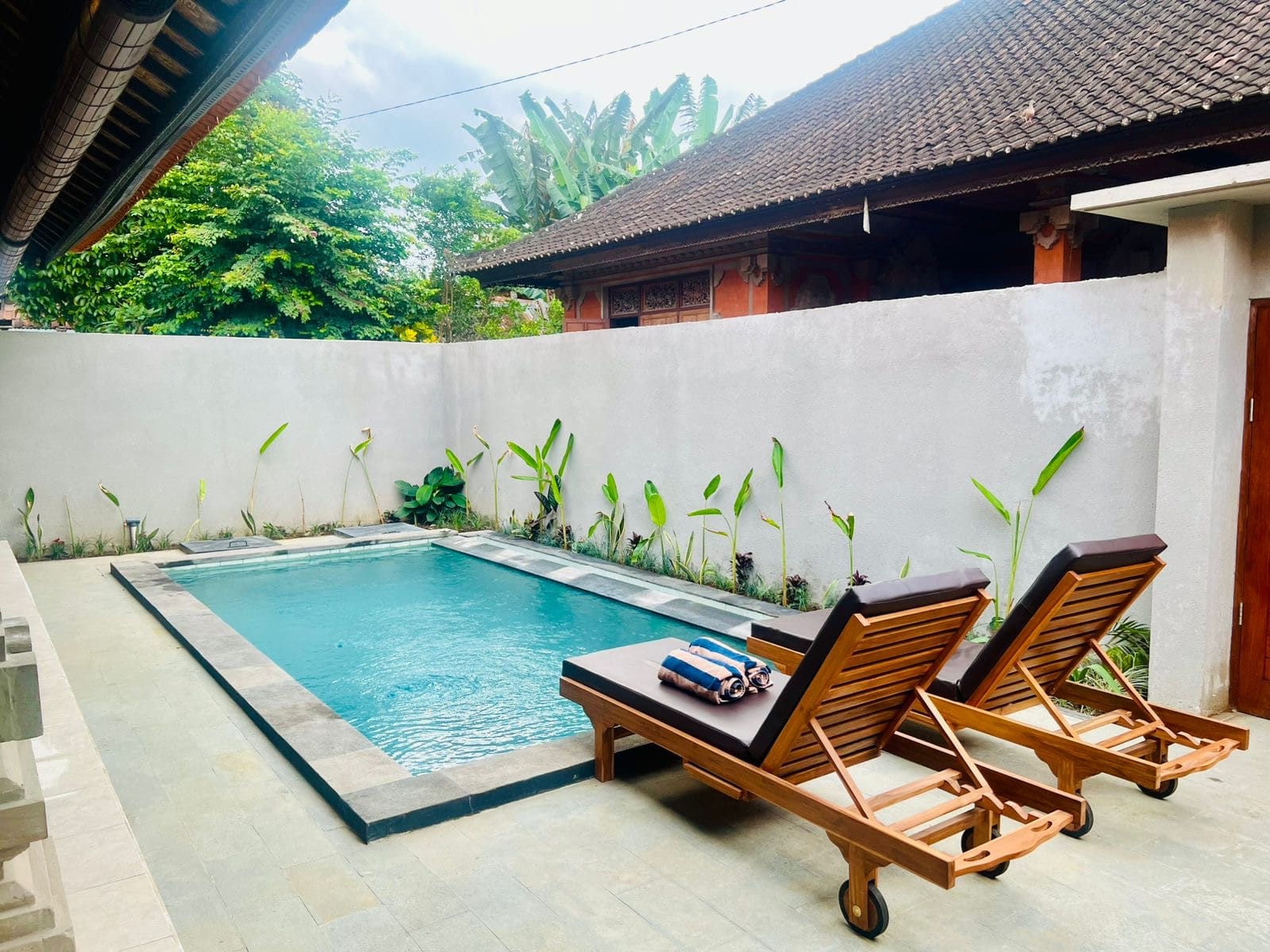 Villa 2 beds 41 in Ubud Penestanan 16