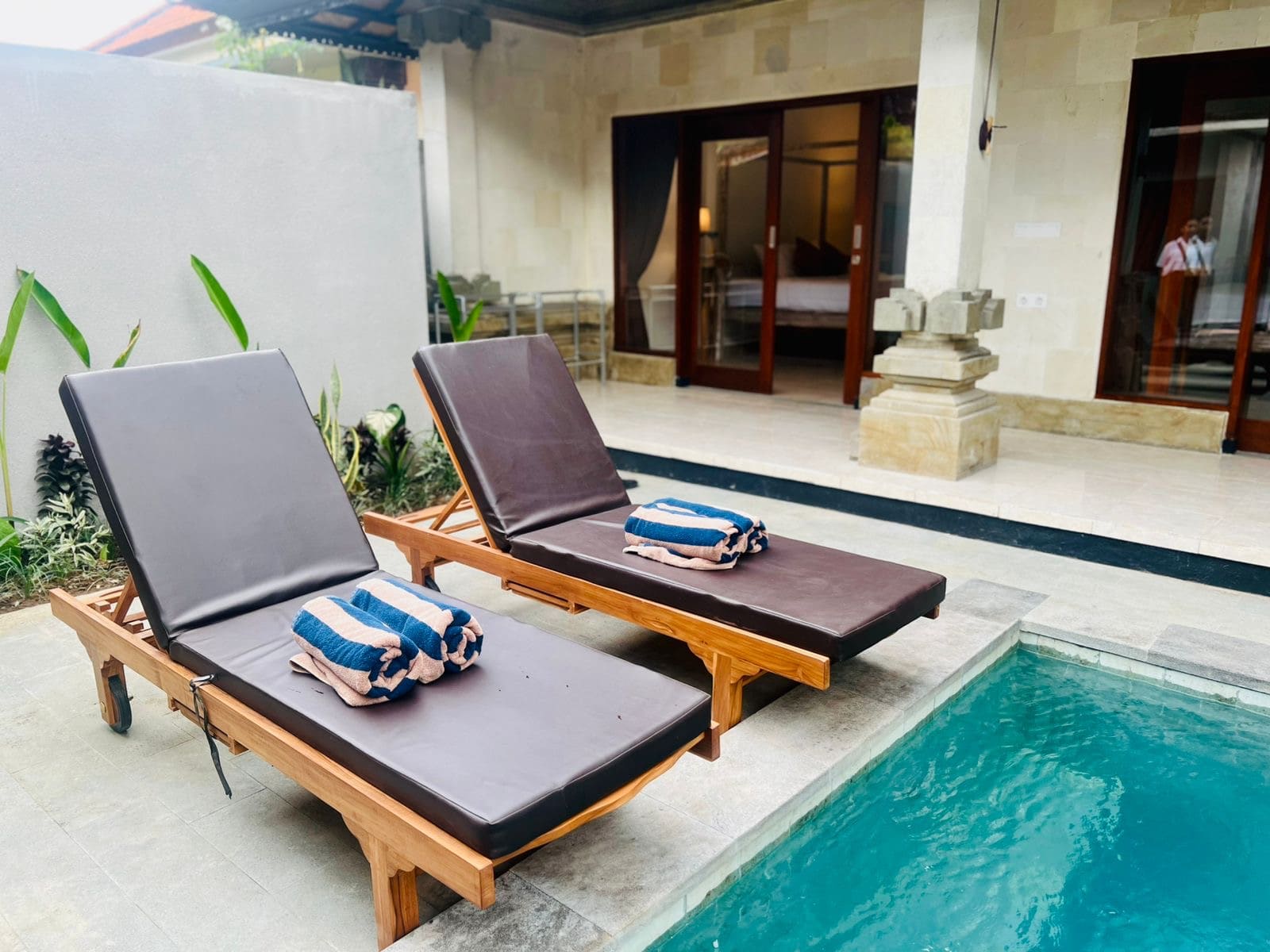 Villa 2 beds 41 in Ubud Penestanan 19