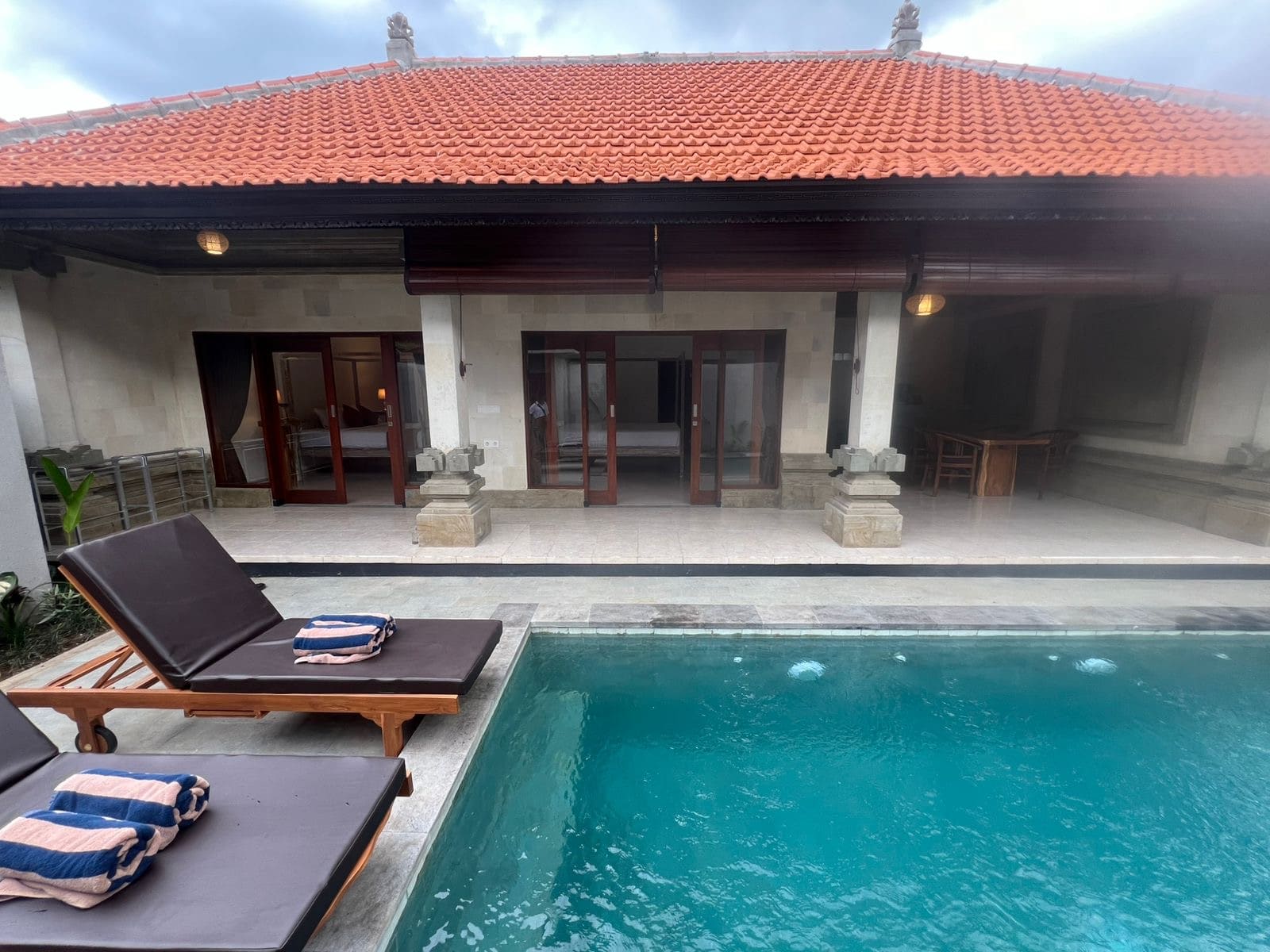 Villa 2 beds 41 in Ubud Penestanan 20