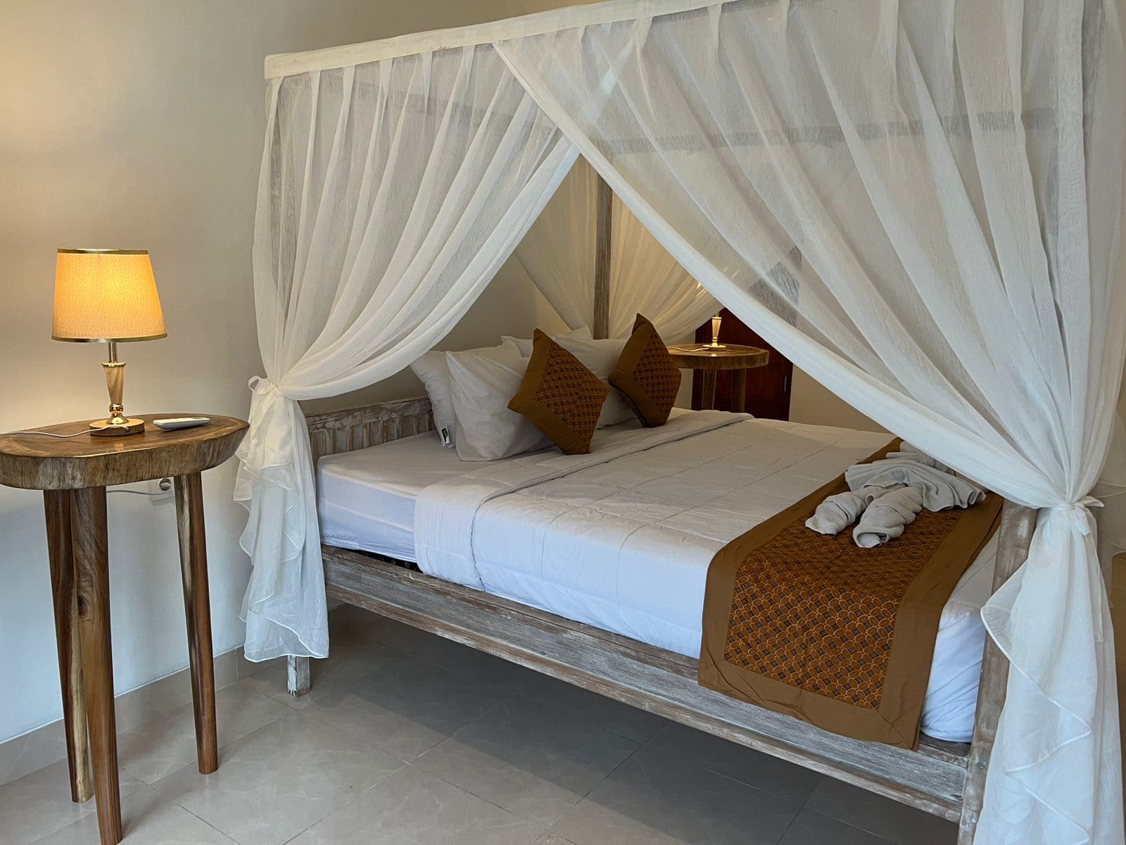 Villa 2 beds 41 in Ubud Penestanan 21