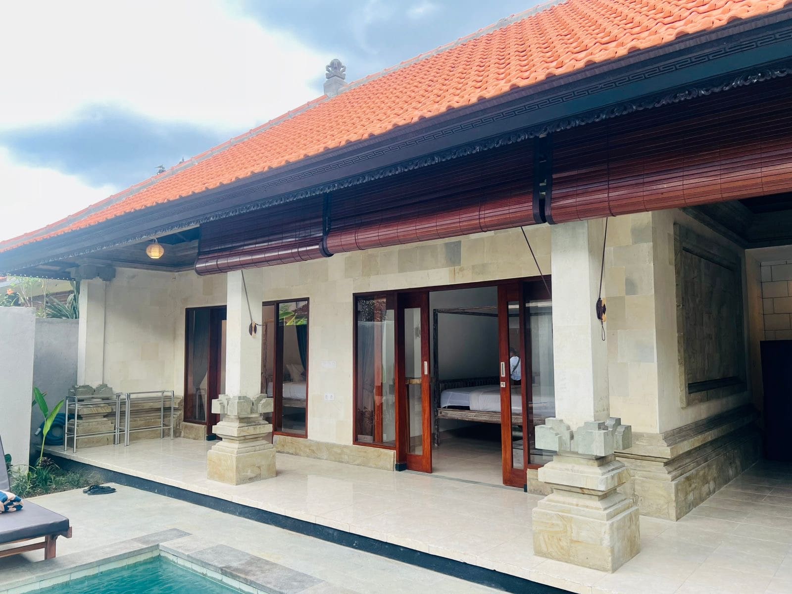 Villa 2 beds 41 in Ubud Penestanan 22