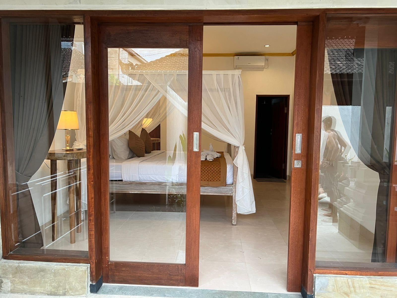 Villa 2 beds 41 in Ubud Penestanan 23