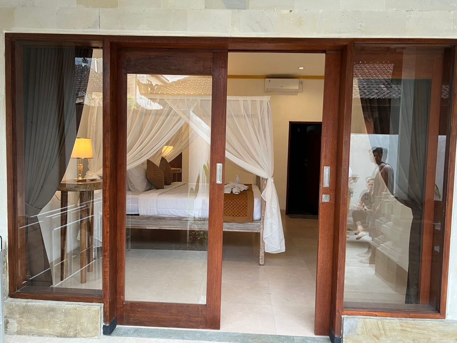 Villa 2 beds 41 in Ubud Penestanan 24