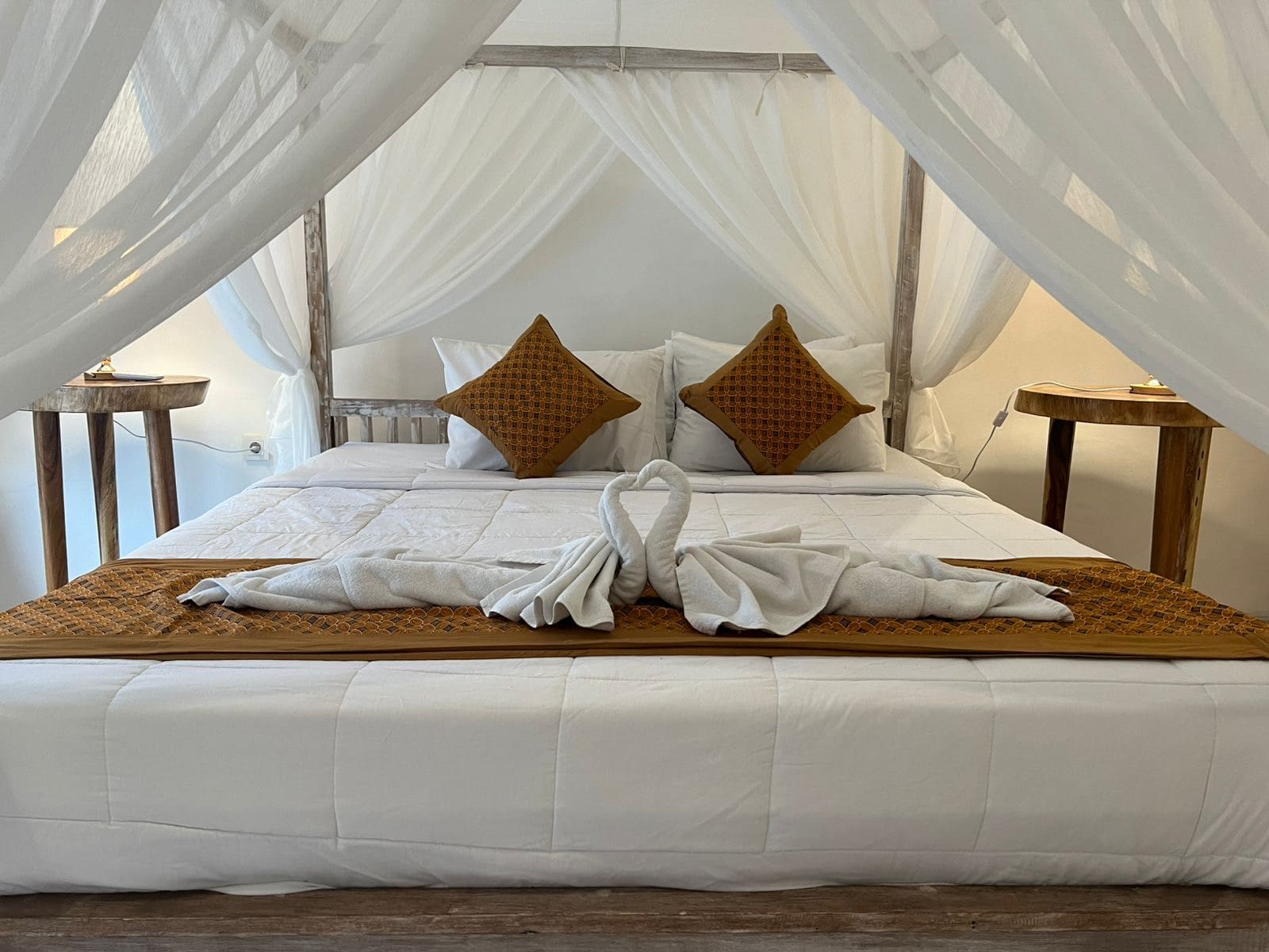 Villa 2 beds 41 in Ubud Penestanan 25