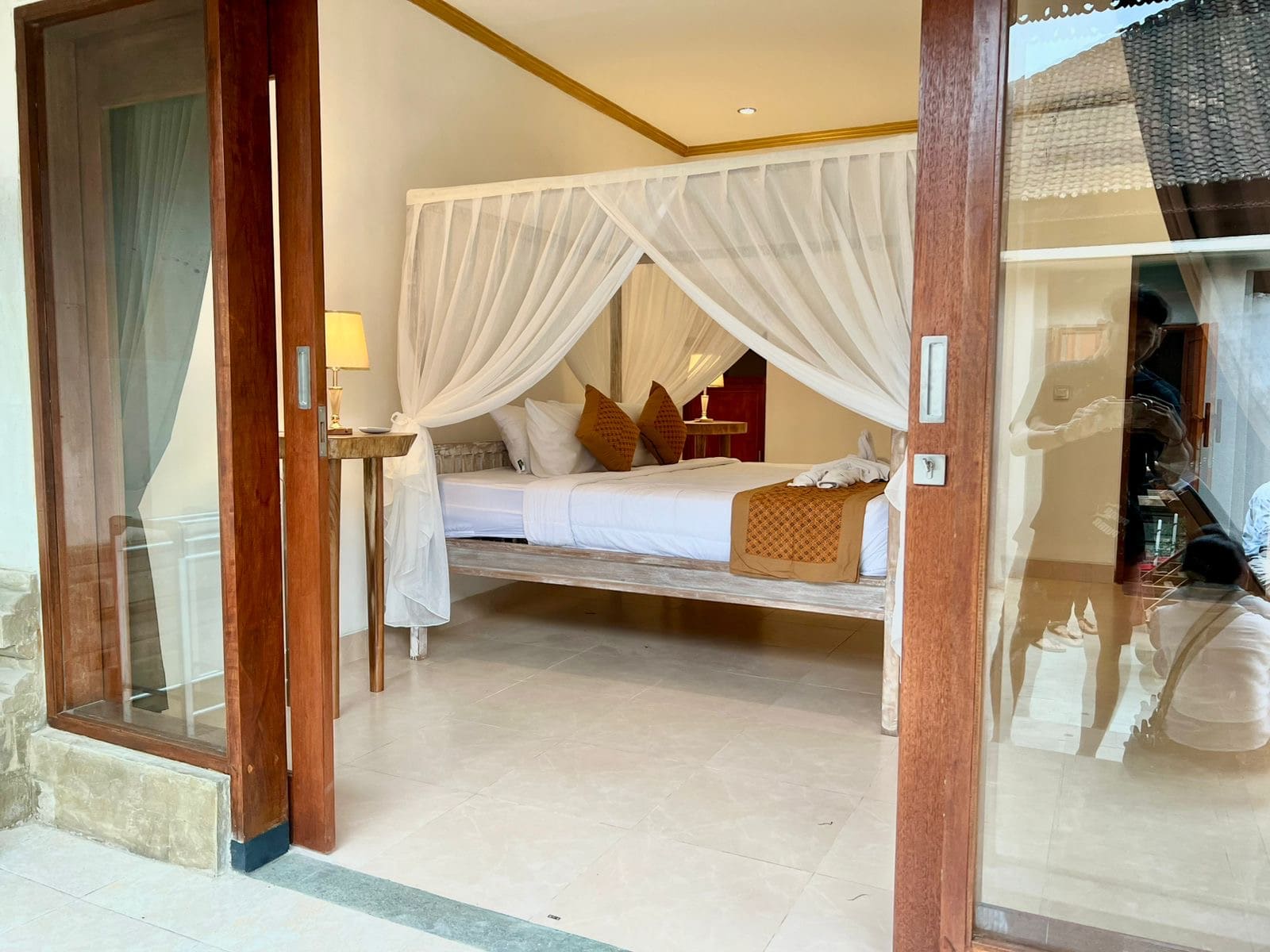 Villa 2 beds 41 in Ubud Penestanan 26