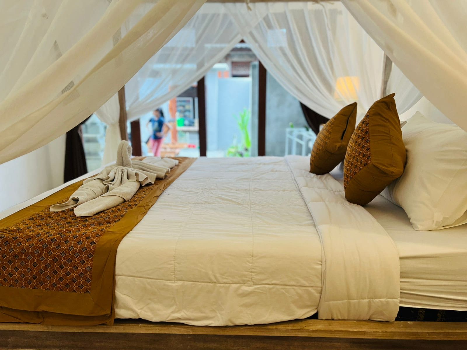 Villa 2 beds 41 in Ubud Penestanan 3