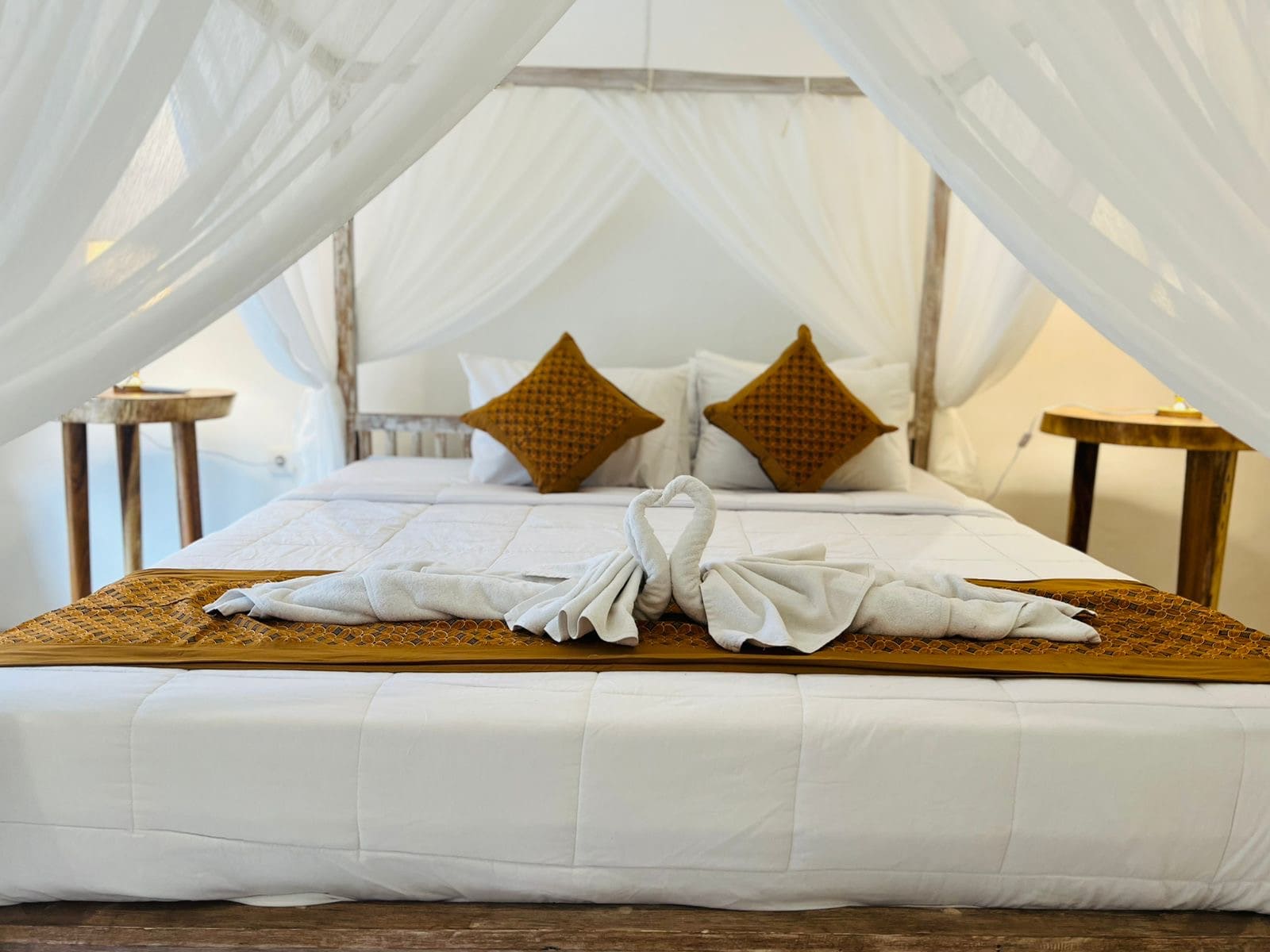 Villa 2 beds 41 in Ubud Penestanan 4