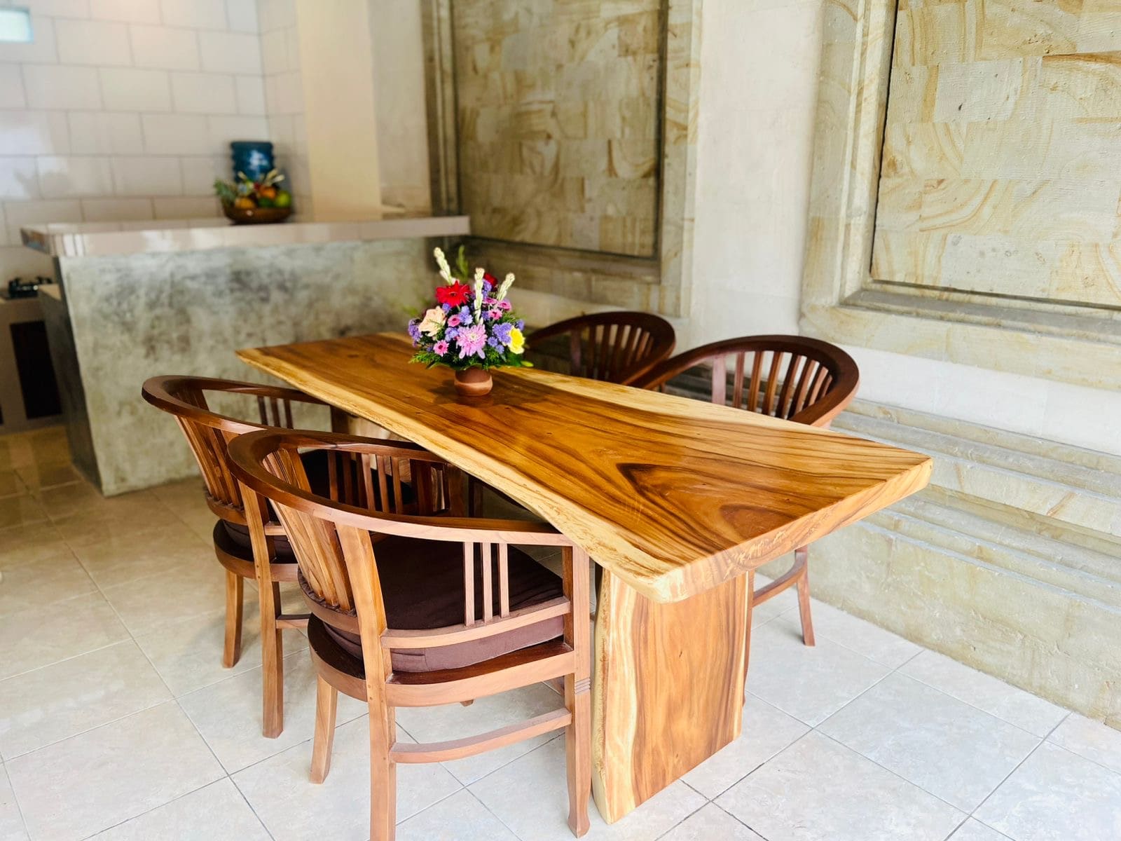 Villa 2 beds 41 in Ubud Penestanan 5