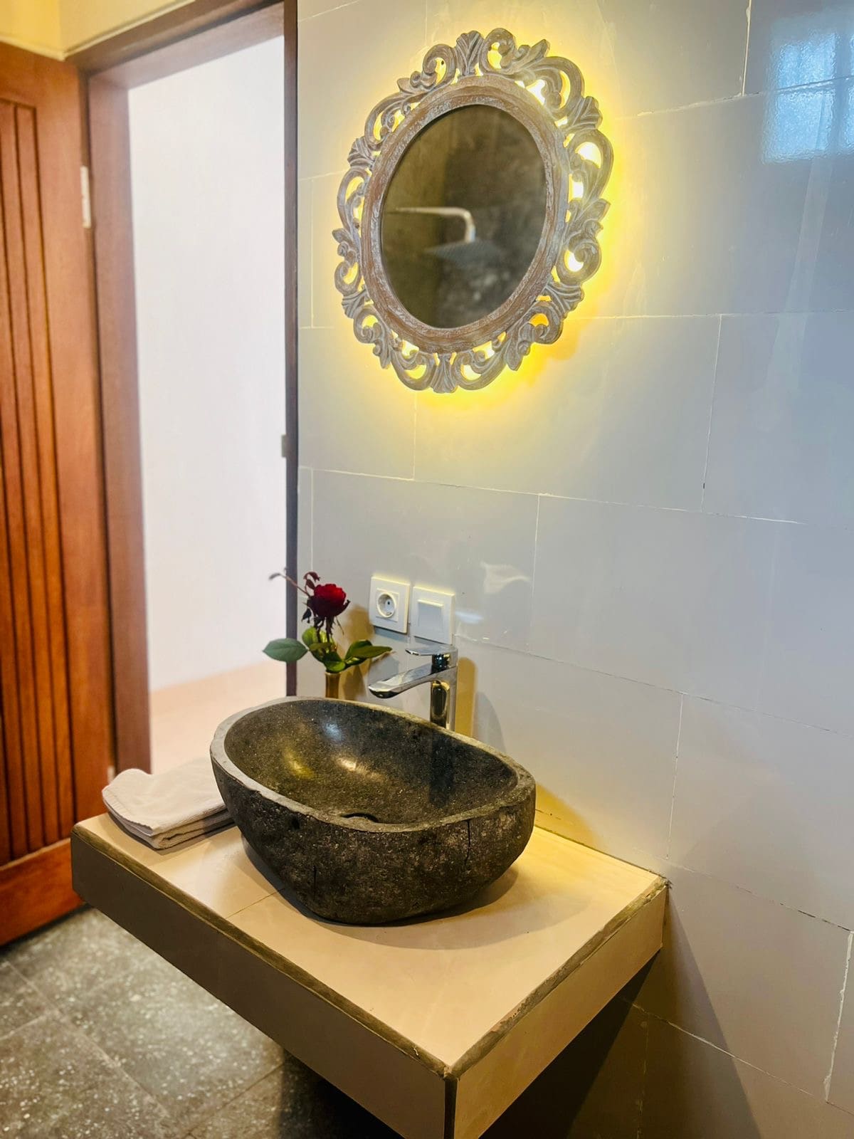 Villa 2 beds 41 in Ubud Penestanan 6