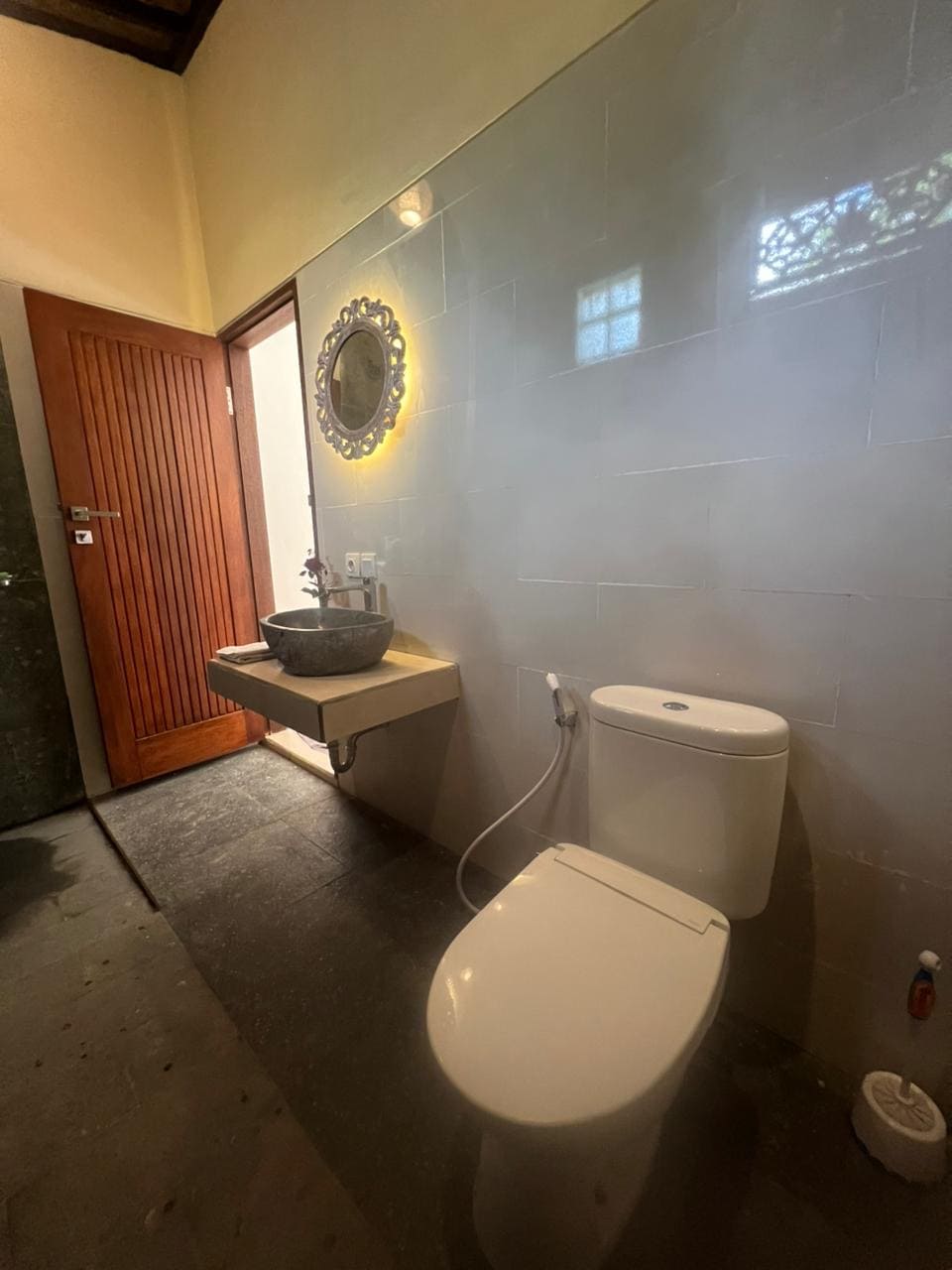 Villa 2 beds 41 in Ubud Penestanan 7