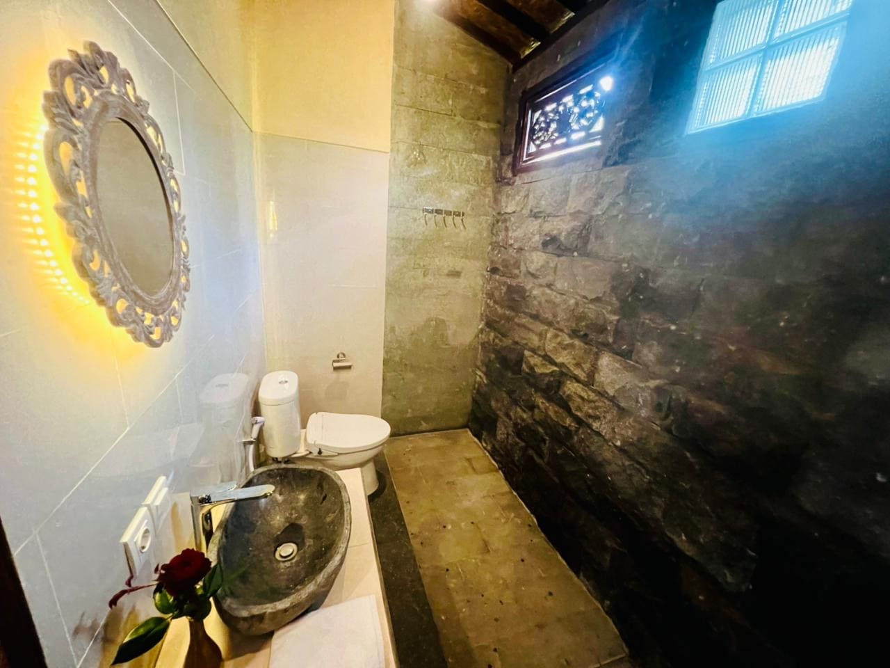 Villa 2 beds 41 in Ubud Penestanan 8