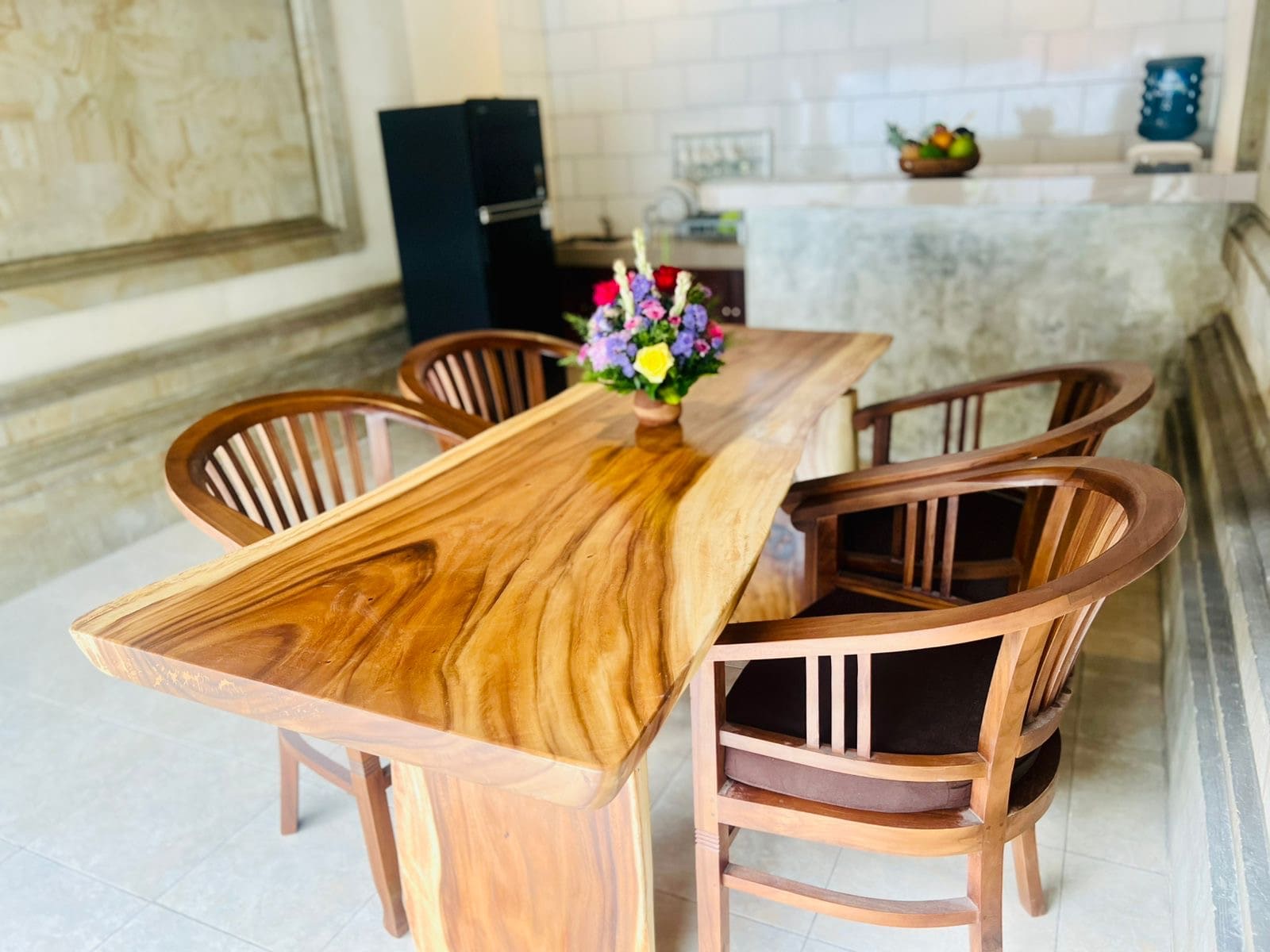 Villa 2 beds 41 in Ubud Penestanan 9