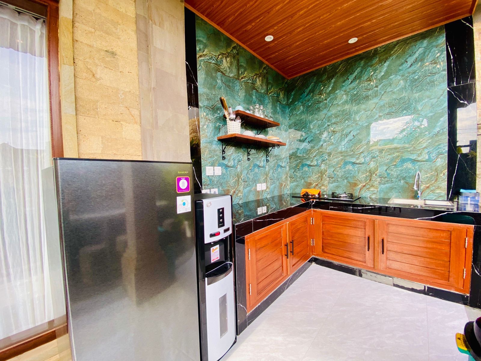 Villa 2 beds 43 in Ubud Lodtunduh 2