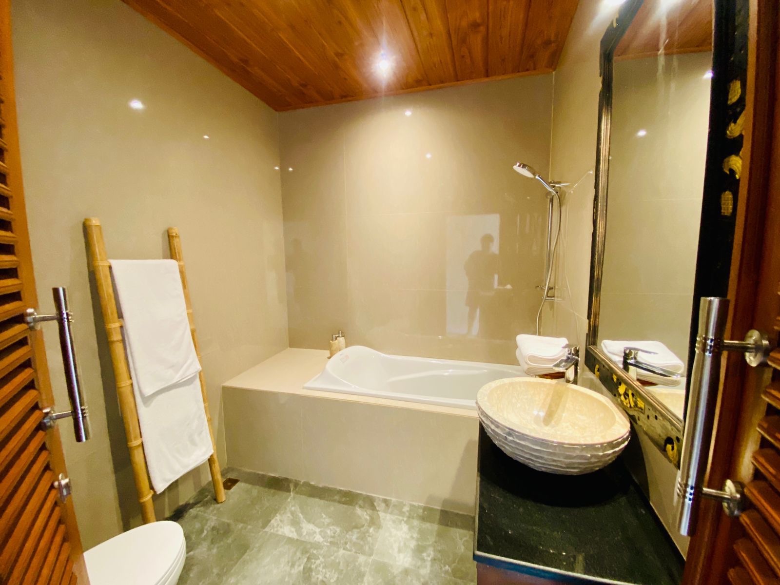 Villa 2 beds 43 in Ubud Lodtunduh 4