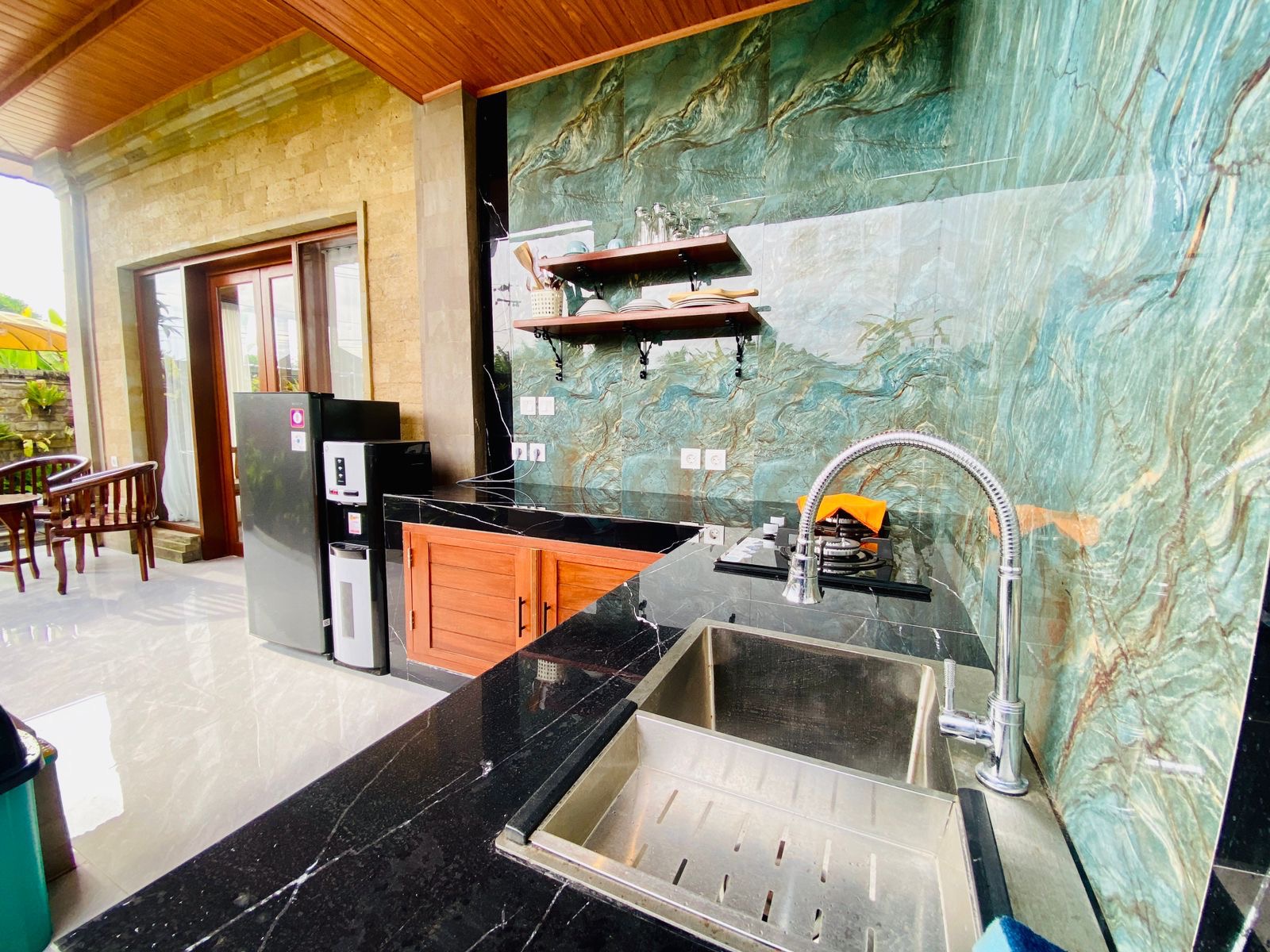 Villa 2 beds 43 in Ubud Lodtunduh 5