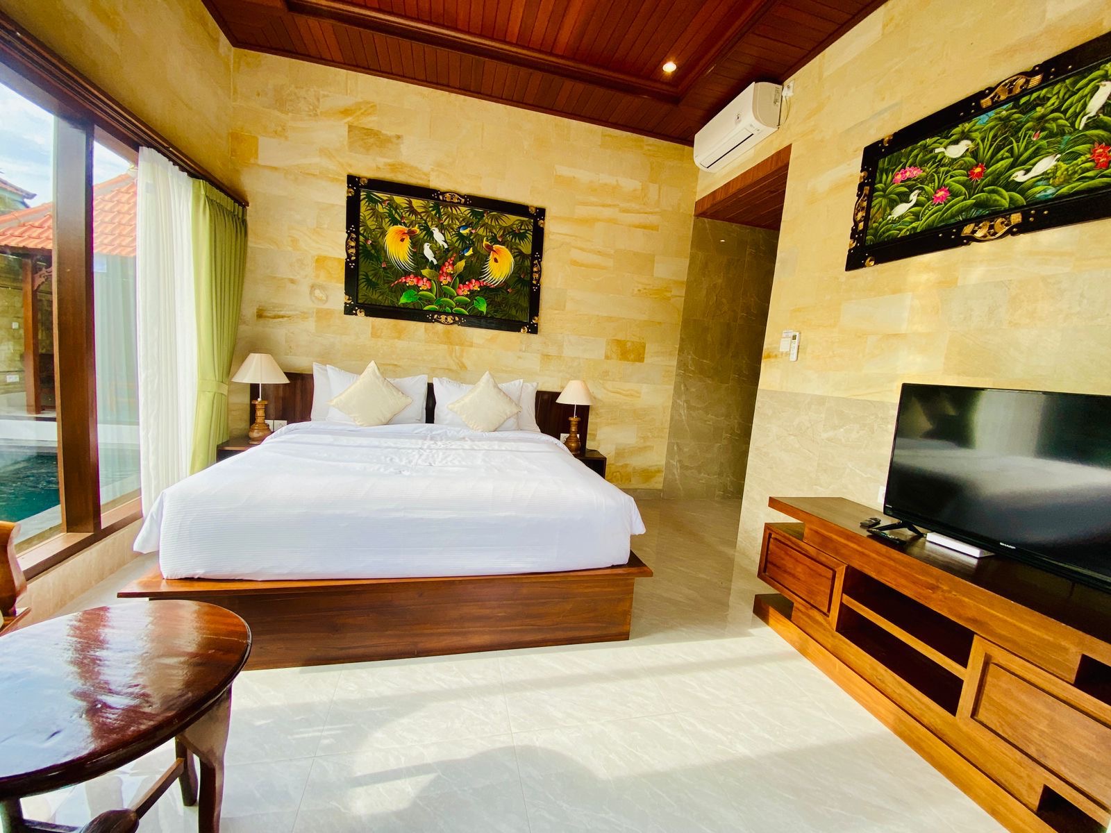 Villa 2 beds 43 in Ubud Lodtunduh 6