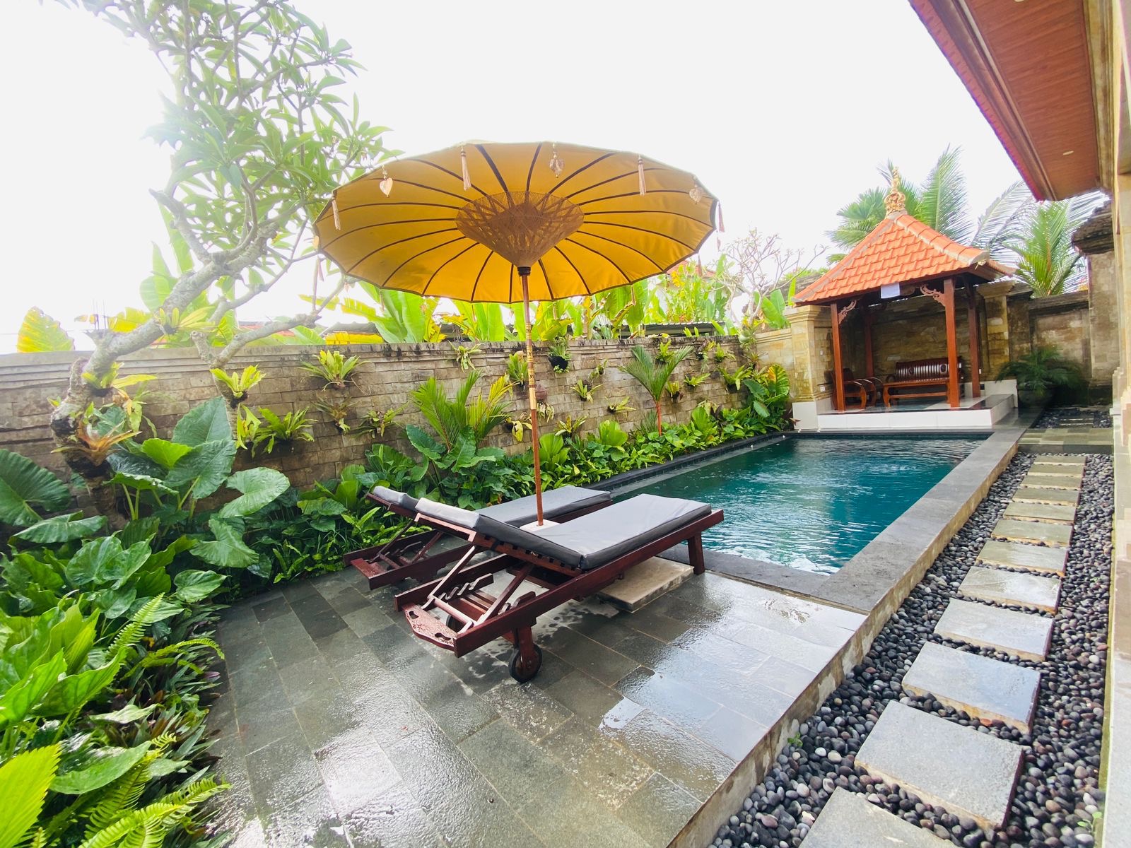 Villa 2 beds 43 in Ubud Lodtunduh 8