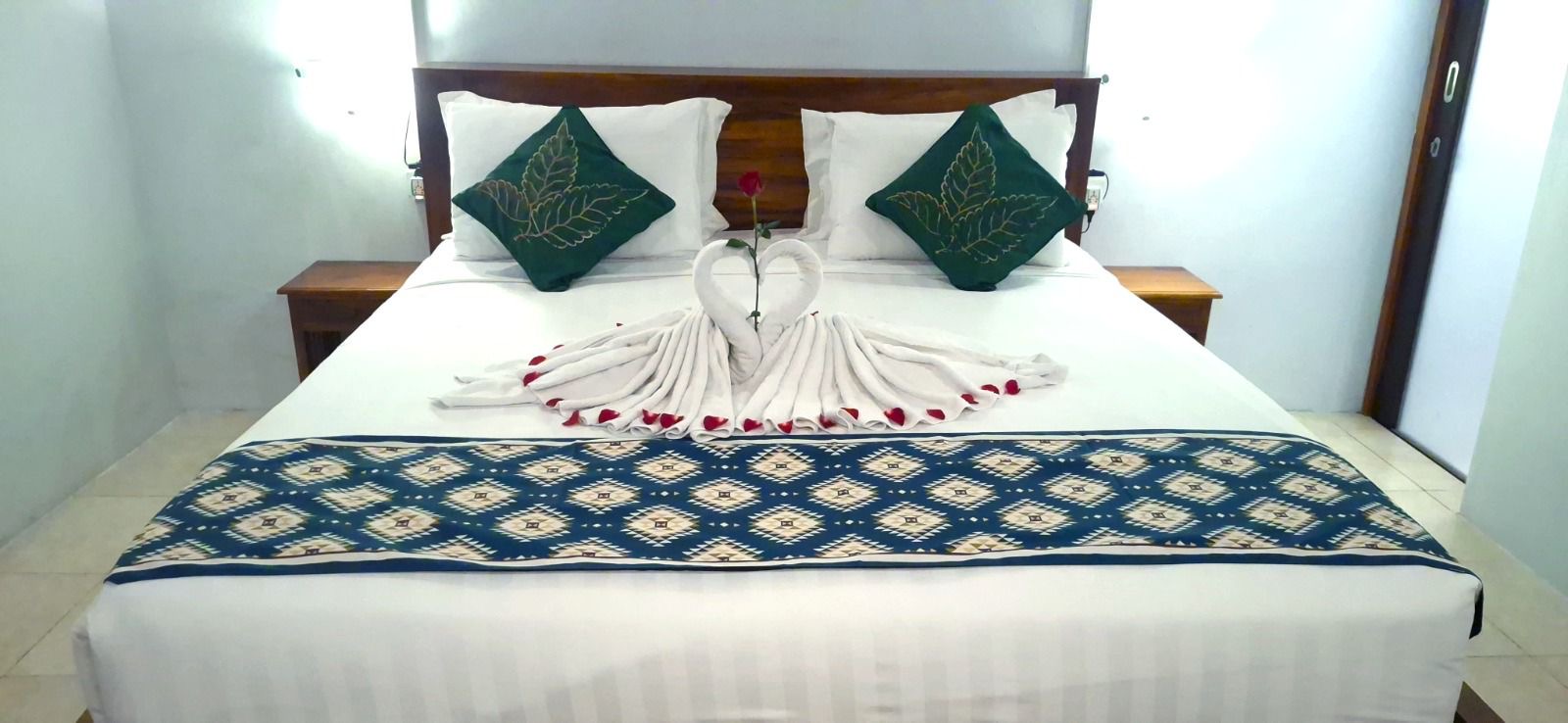 Villa 2 beds 49 in Ubud Lodtunduh 10