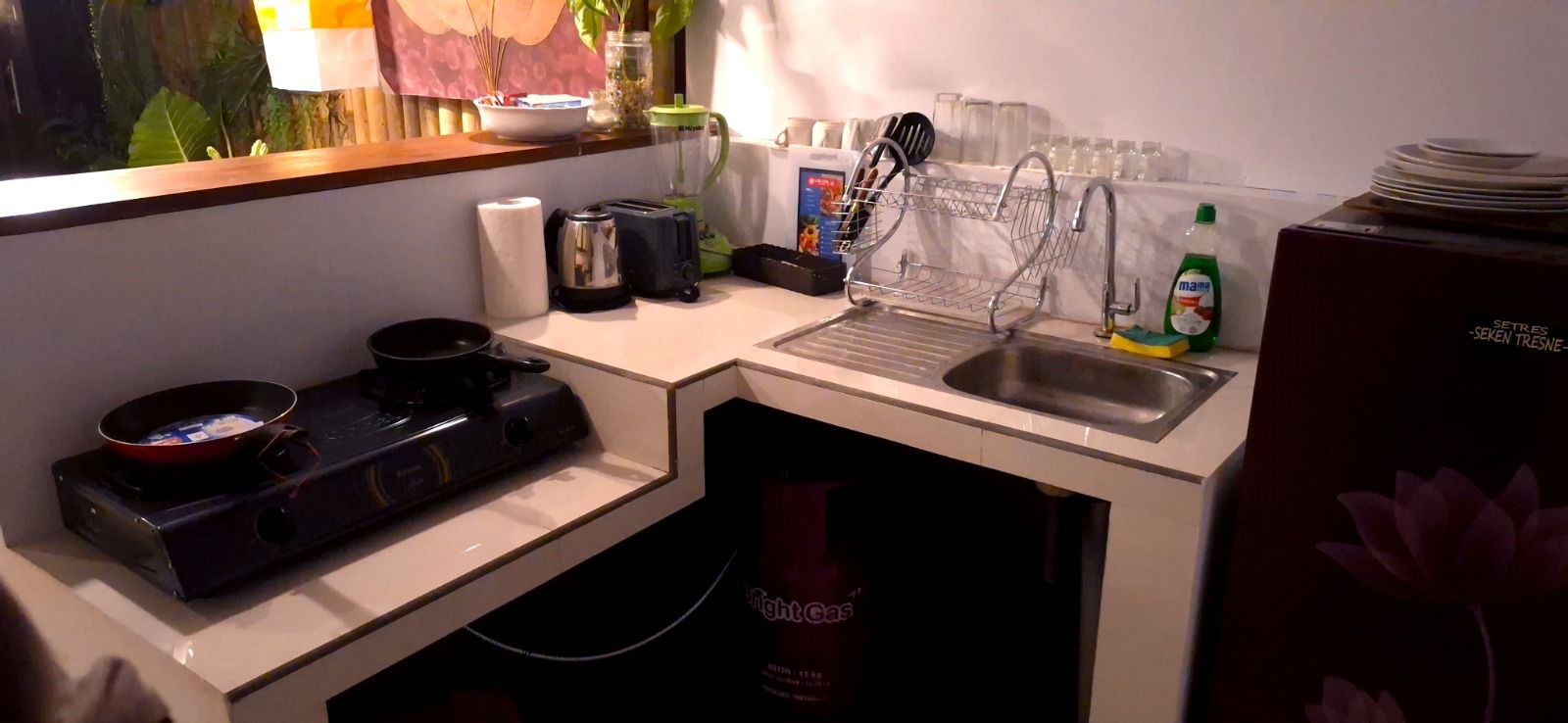 Villa 2 beds 49 in Ubud Lodtunduh 11