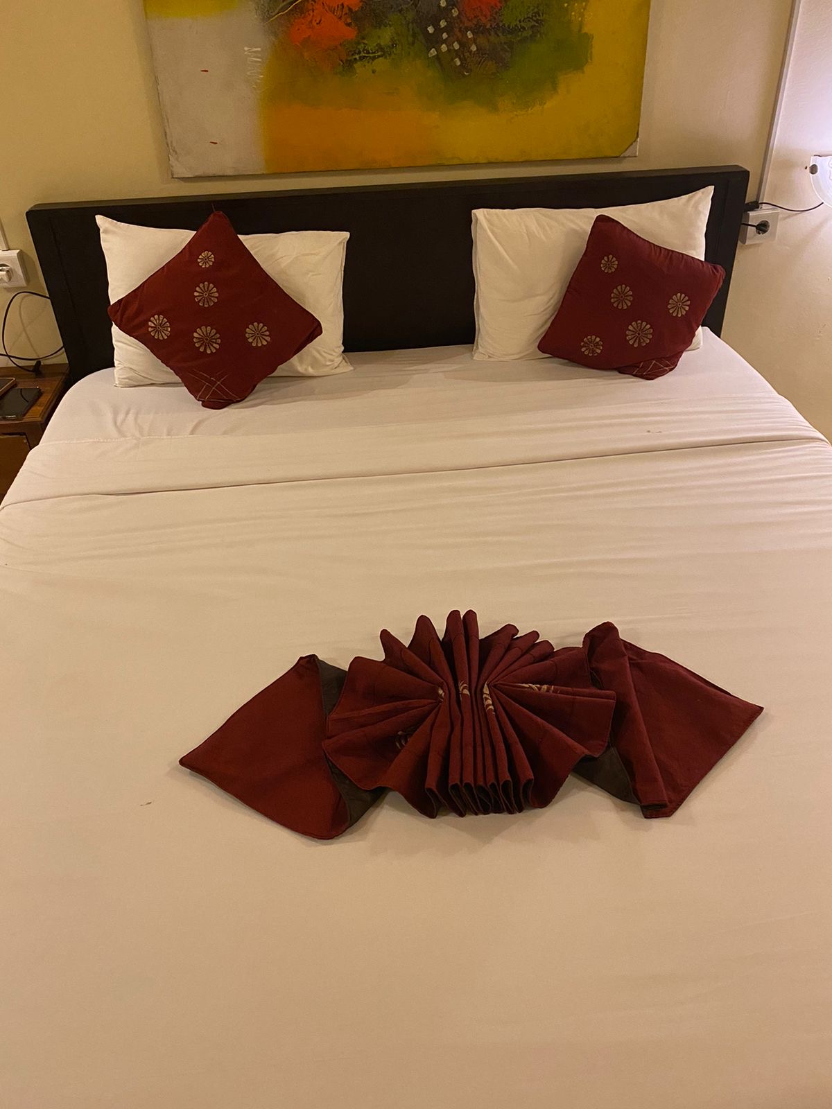 Villa 2 beds 49 in Ubud Lodtunduh 12