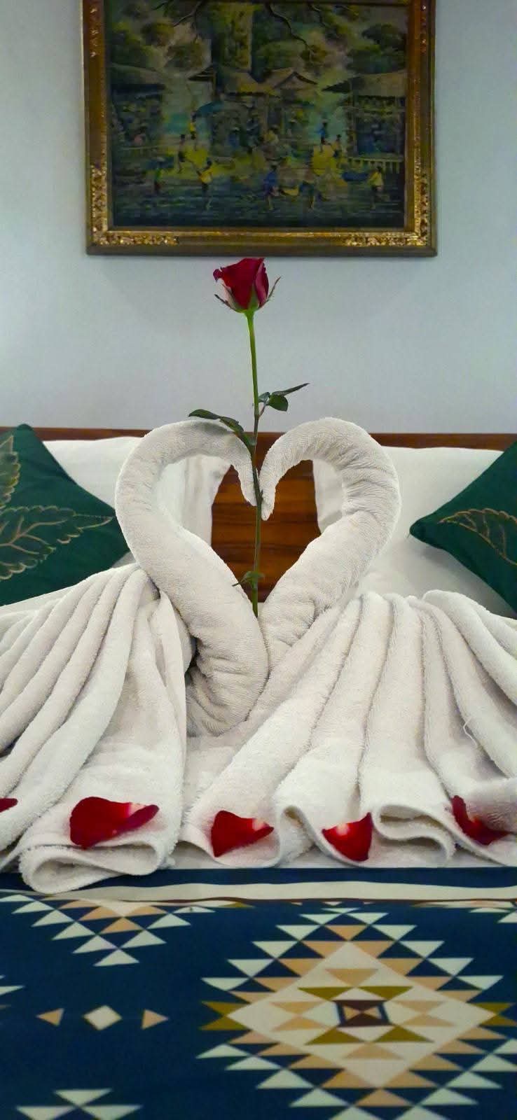 Villa 2 beds 49 in Ubud Lodtunduh 13