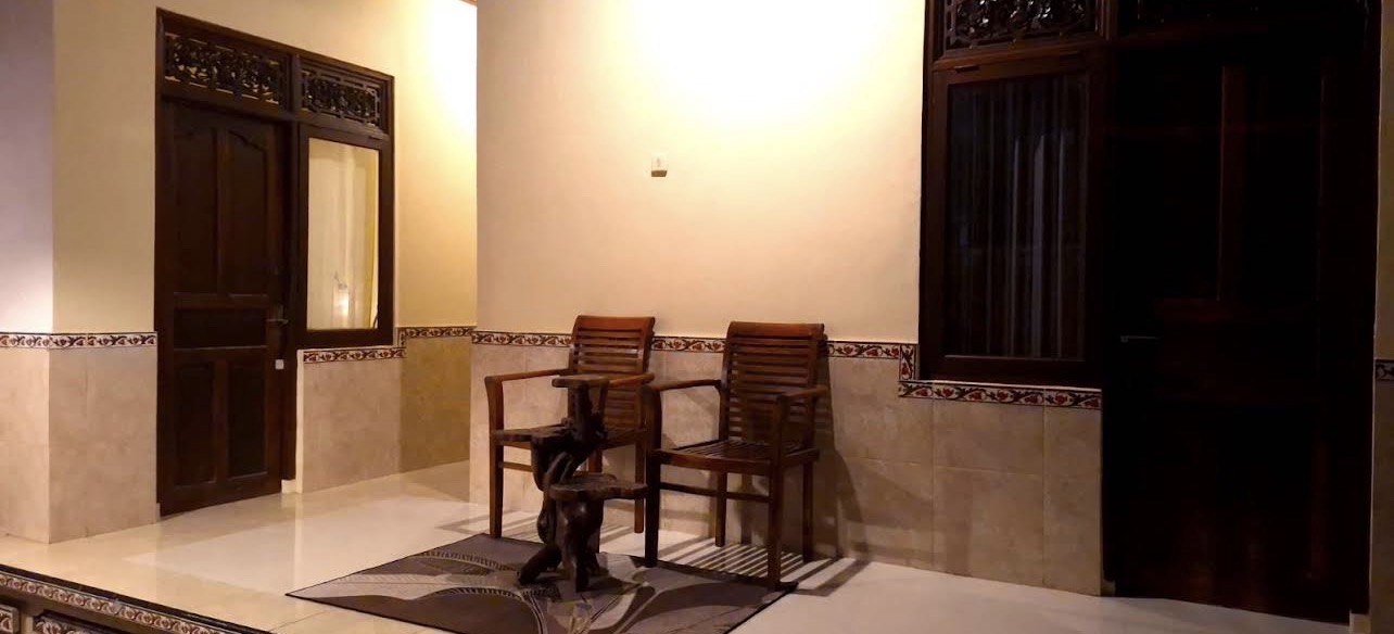 Villa 2 beds 49 in Ubud Lodtunduh 15