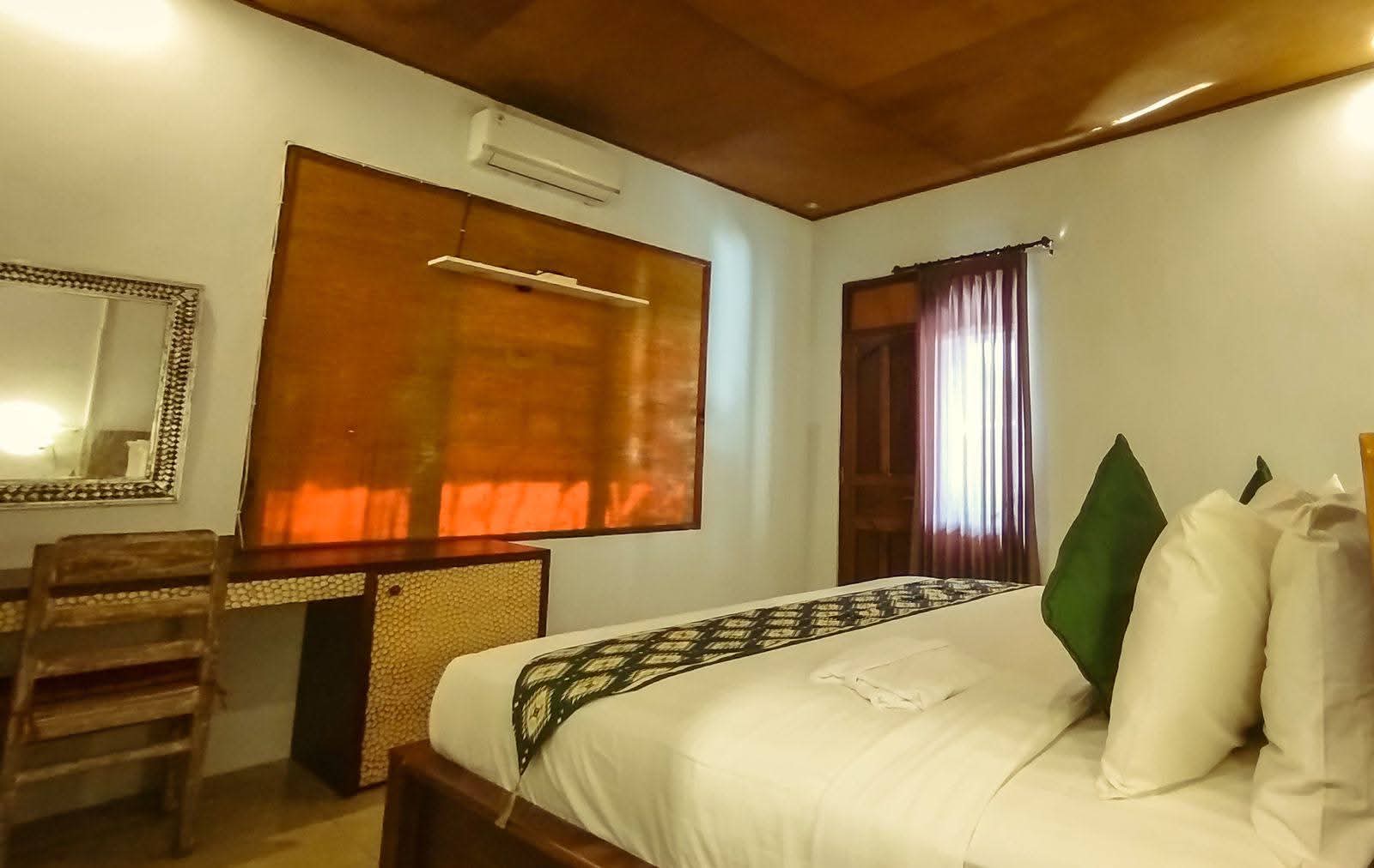 Villa 2 beds 49 in Ubud Lodtunduh 2