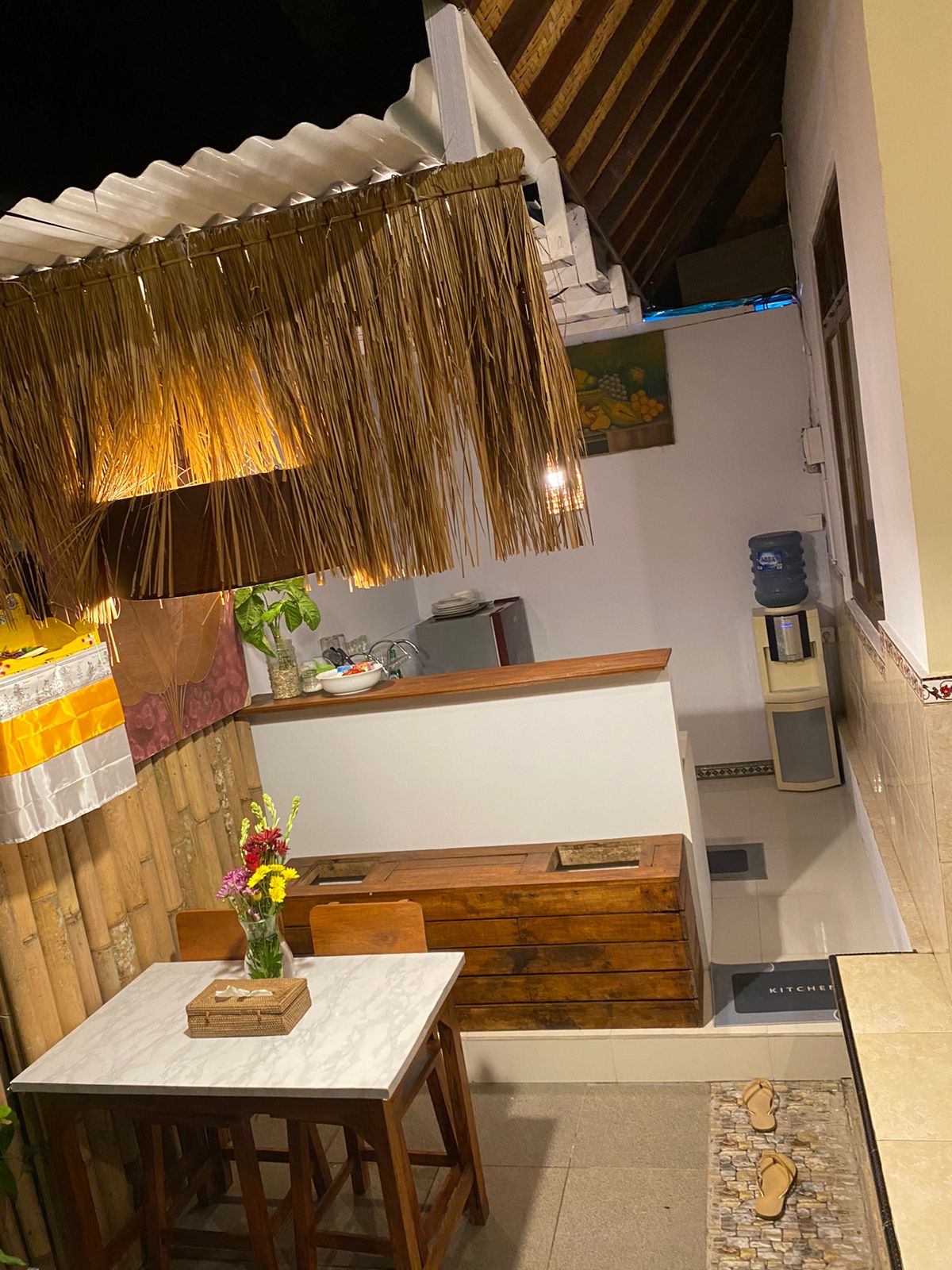 Villa 2 beds 49 in Ubud Lodtunduh 3