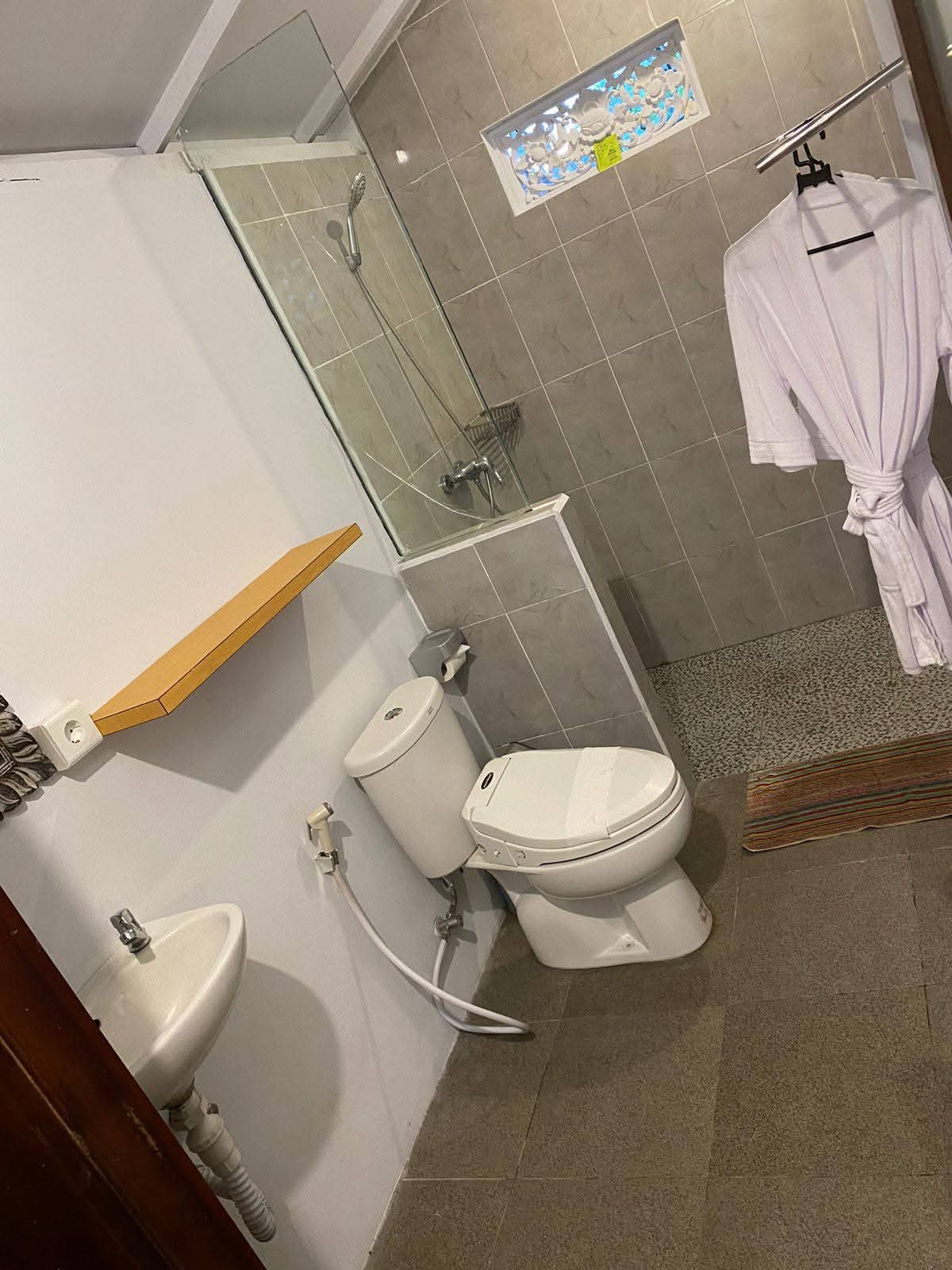 Villa 2 beds 49 in Ubud Lodtunduh 5