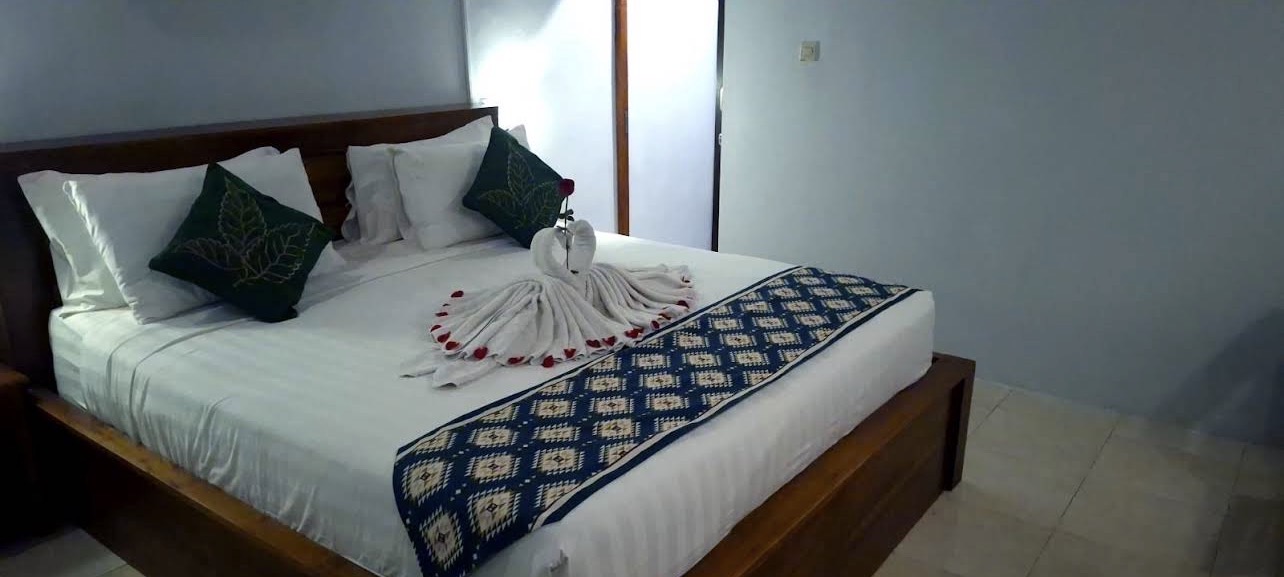 Villa 2 beds 49 in Ubud Lodtunduh 6