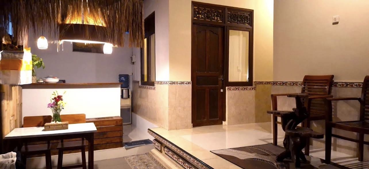 Villa 2 beds 49 in Ubud Lodtunduh 7