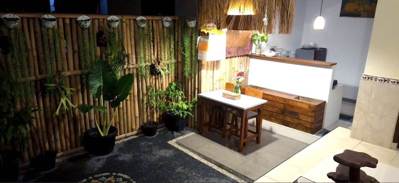 Villa 2 beds 49 in Ubud Lodtunduh 8