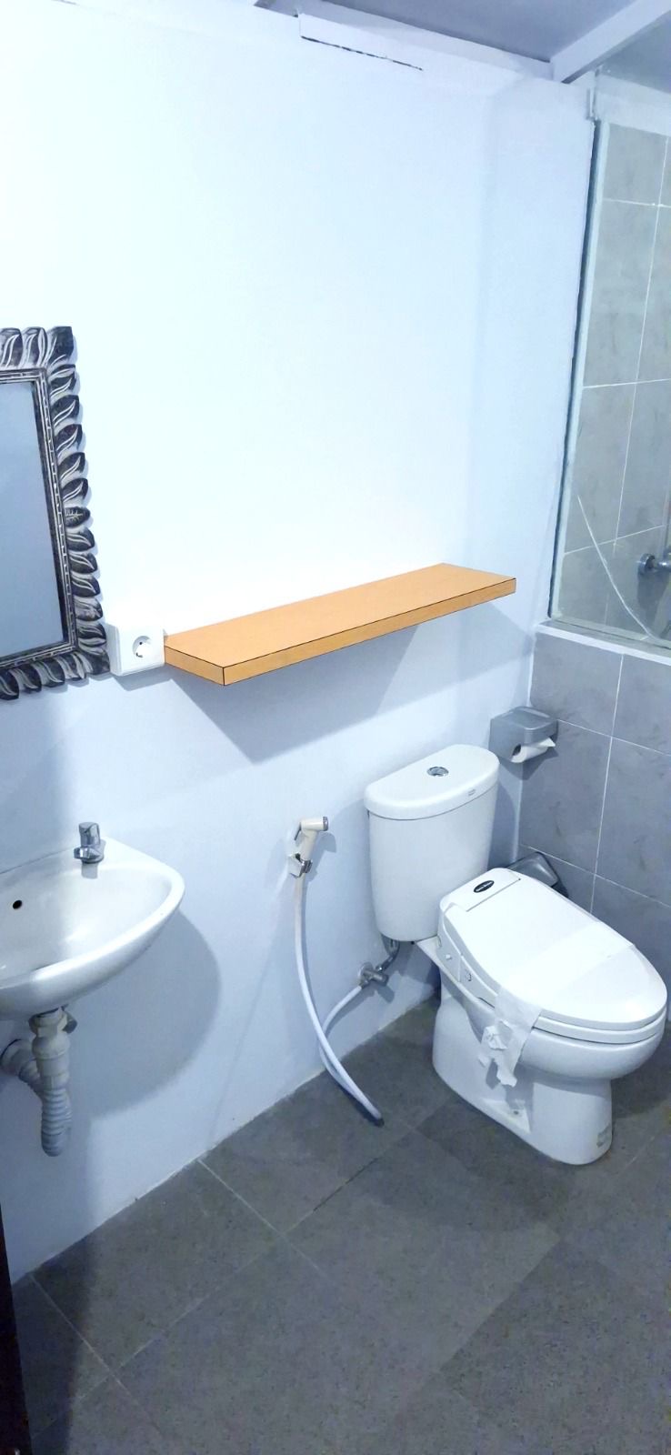 Villa 2 beds 49 in Ubud Lodtunduh 9