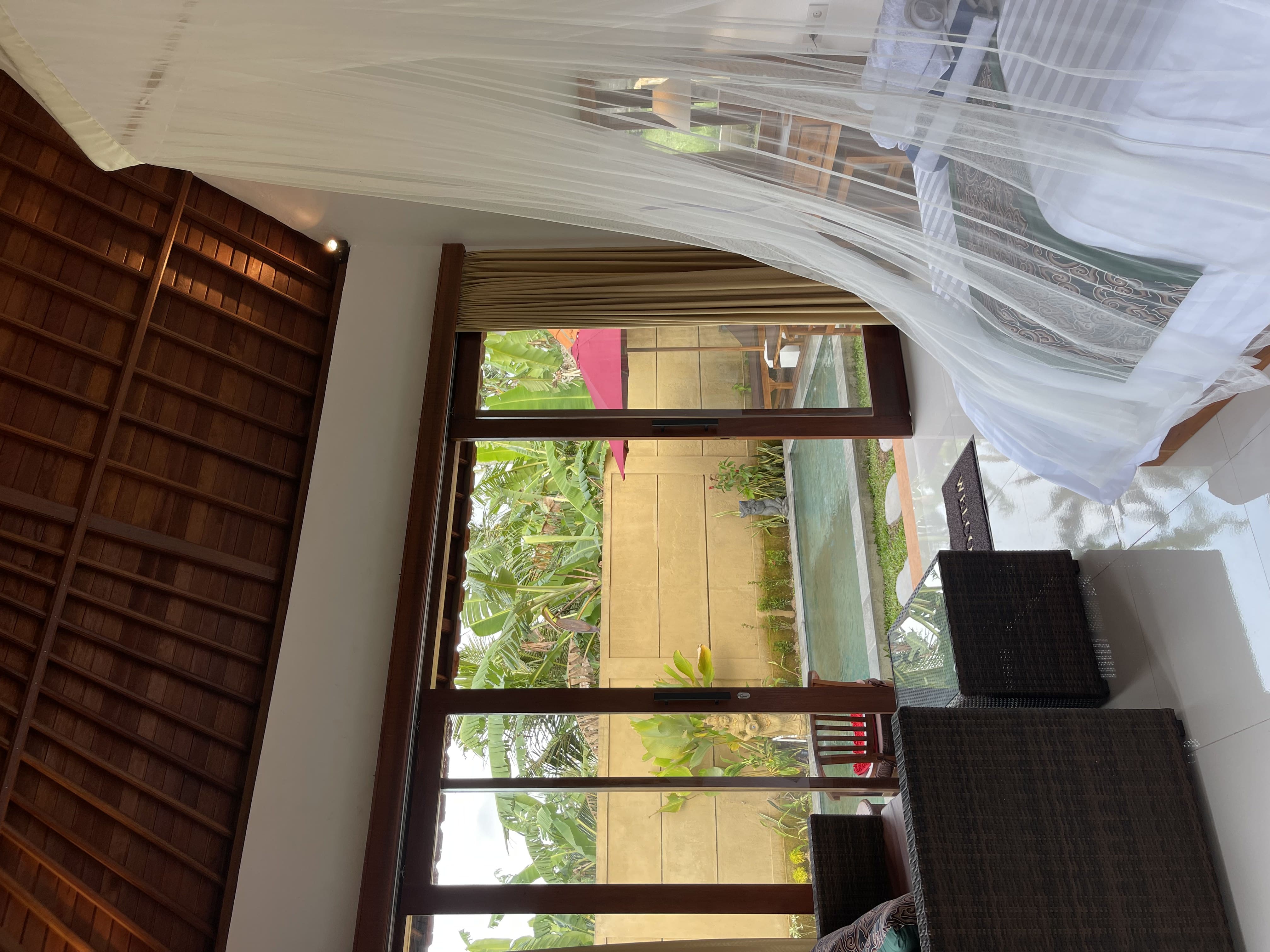 Villa 2 beds 5 in Ubud Lodtunduh 13