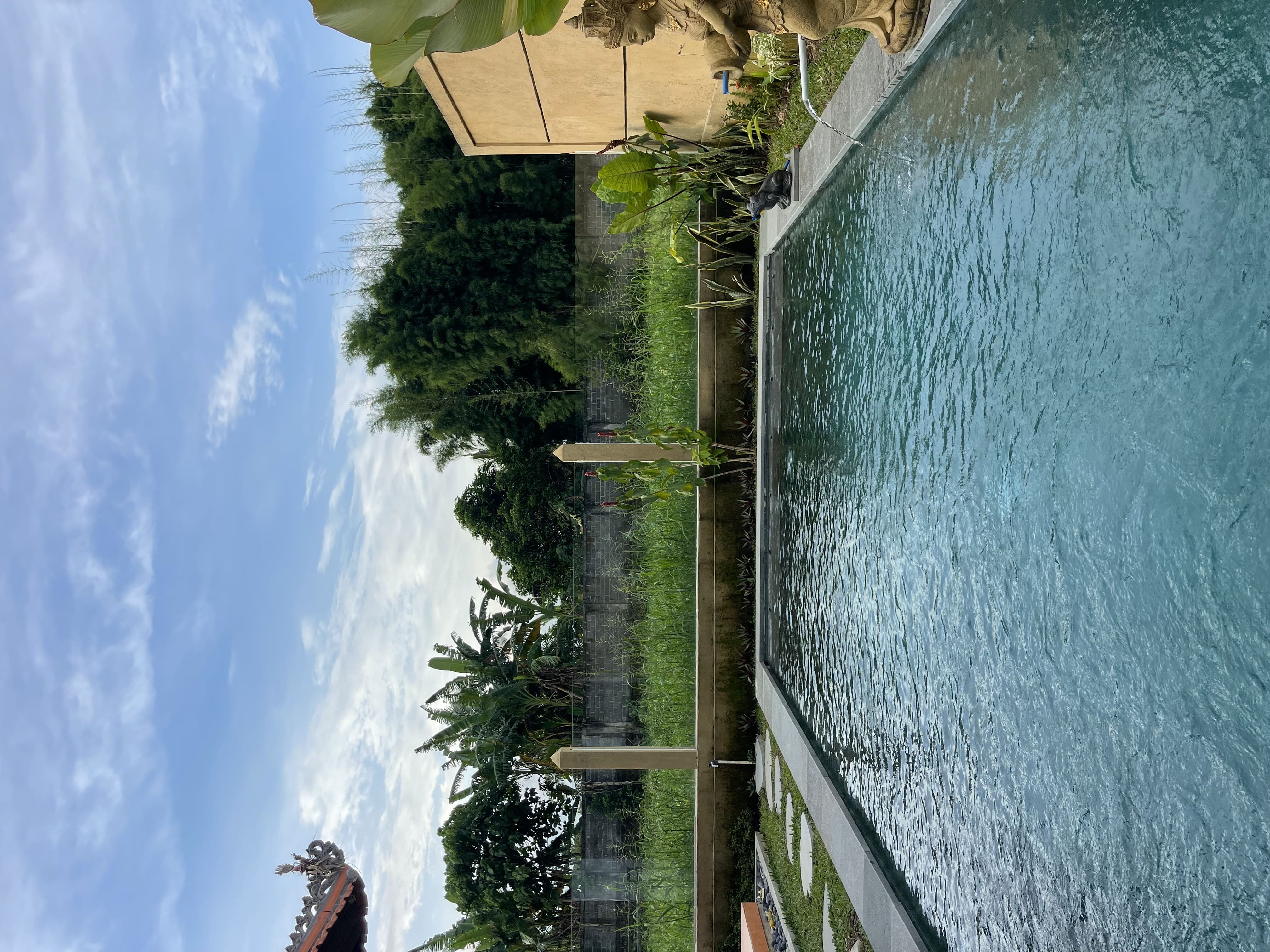 Villa 2 beds 5 in Ubud Lodtunduh 16