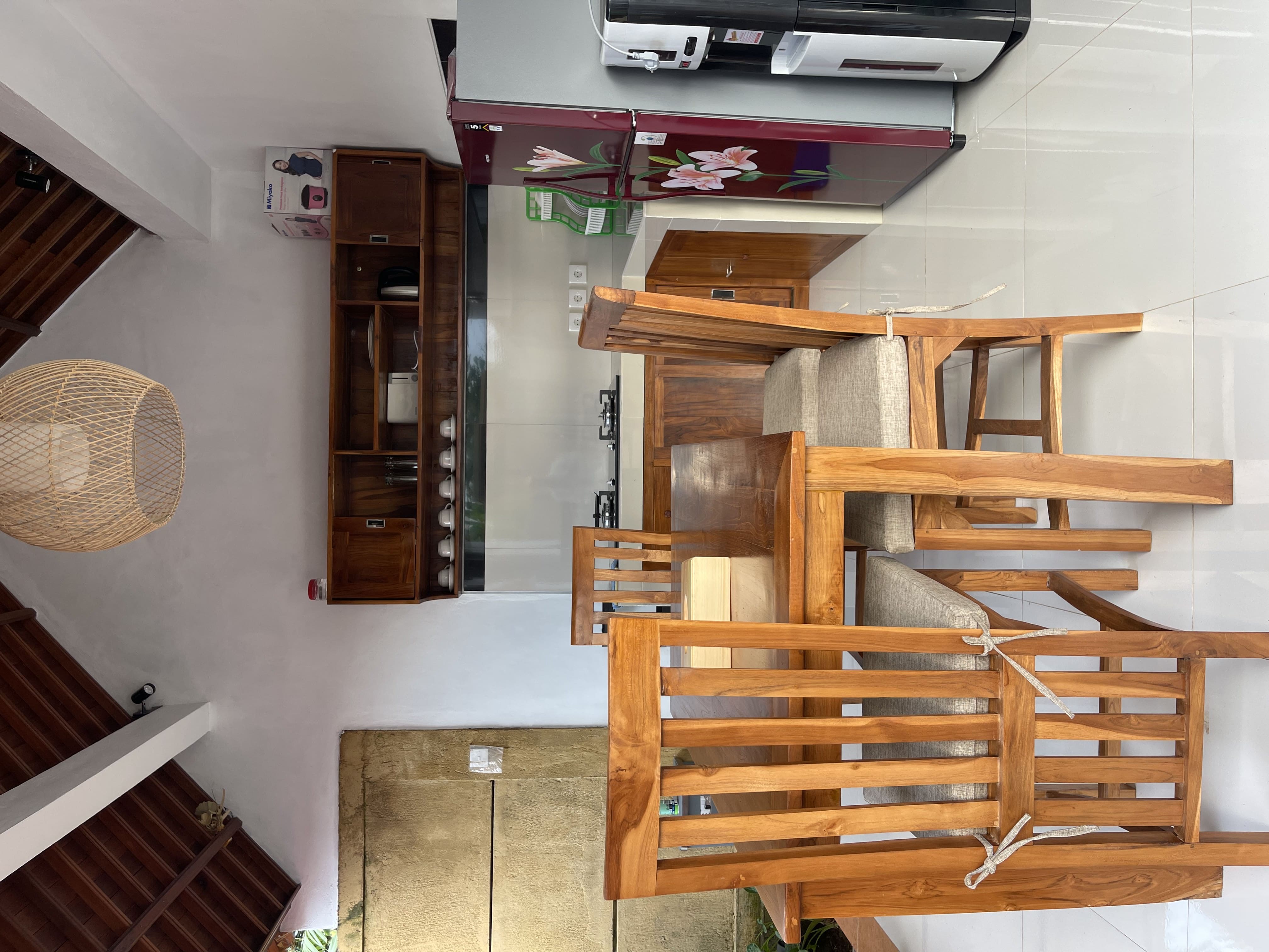 Villa 2 beds 5 in Ubud Lodtunduh 17